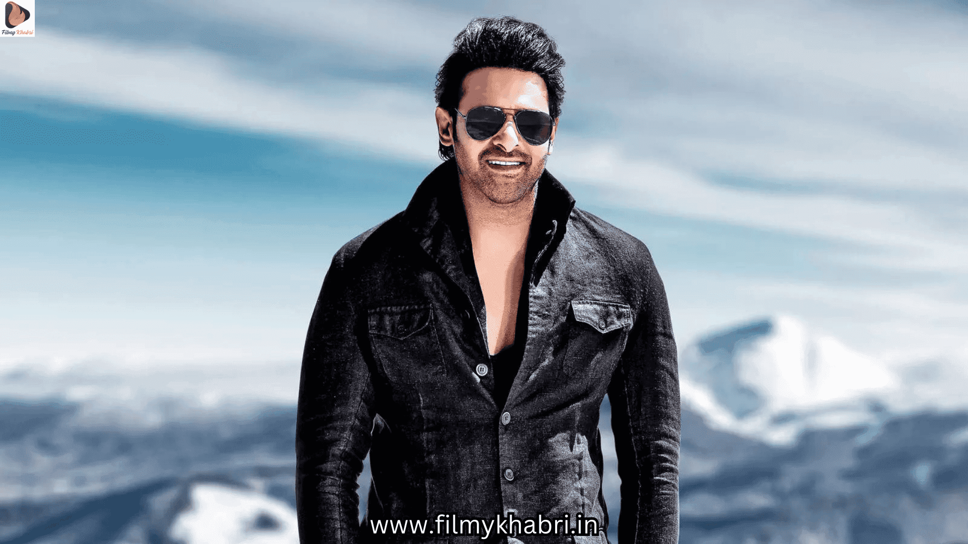 Superstar Prabhas Unveils ‘The Script Craft’: A New Platform Empowering Storytellers