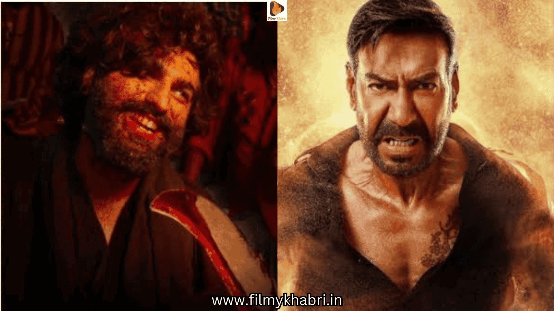 Singham Again Box Office collection