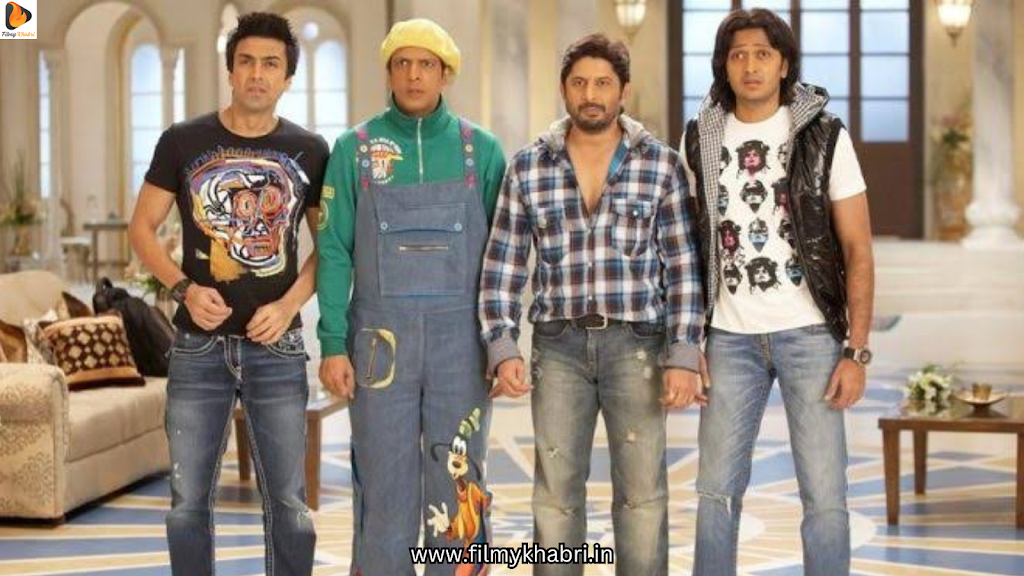 Dhamaal 4: Comedy Franchise to Return with Javed Jaaferi’s Big Announcement and Ajay Devgan’s Comeback