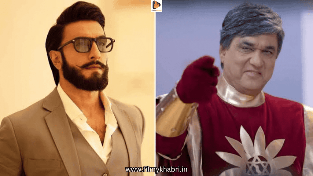 From Ranveer Singh to Kartik Aaryan: The Rollercoaster Casting Saga of Shaktimaan