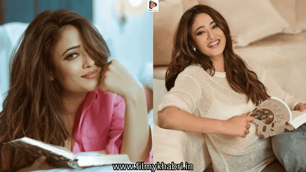 Truth Behind Shweta Tiwari’s Viral Wedding Photos with Vishal Aditya Singh