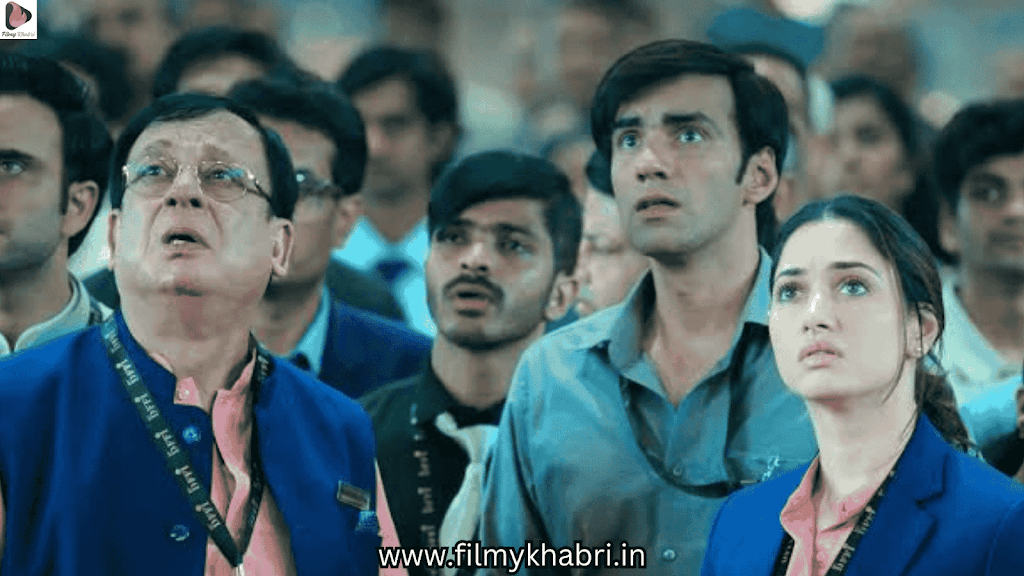 “Sikandar Ka Muqaddar”: A Tale Beyond Theft, Premiering on Netflix Soon