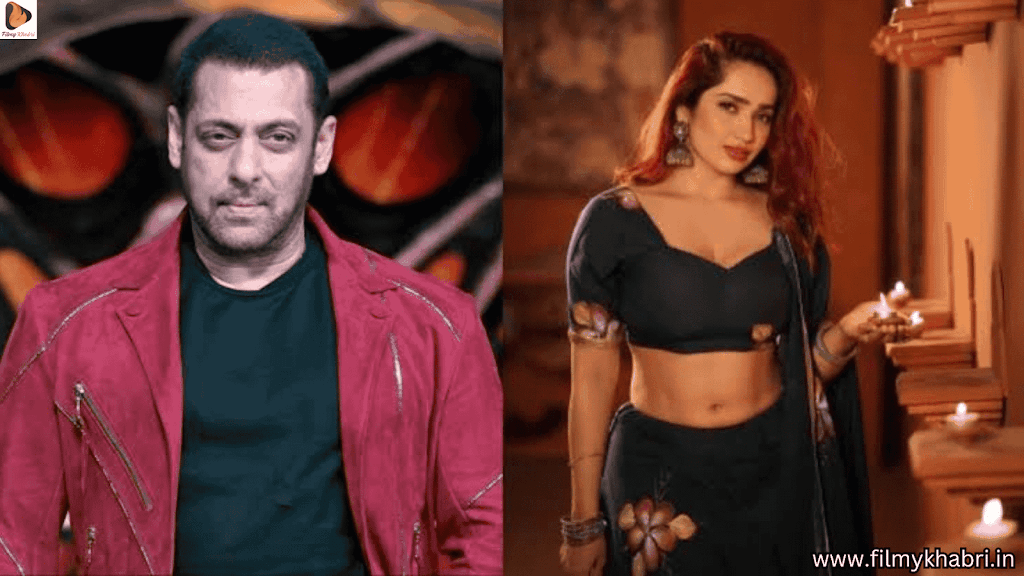 Bigg Boss 18 Shocker: A Double Eviction Rocks the House – Who’s Out This Week?