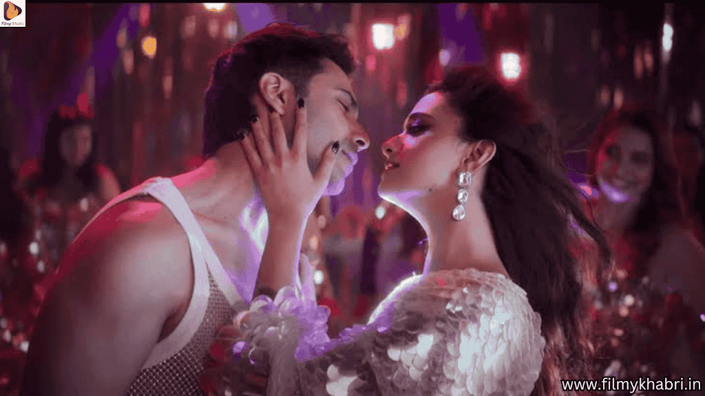 Varun Dhawan Sets the Dance Floor on Fire with ‘Nain Matakka’: Baby John’s First Song Out Now