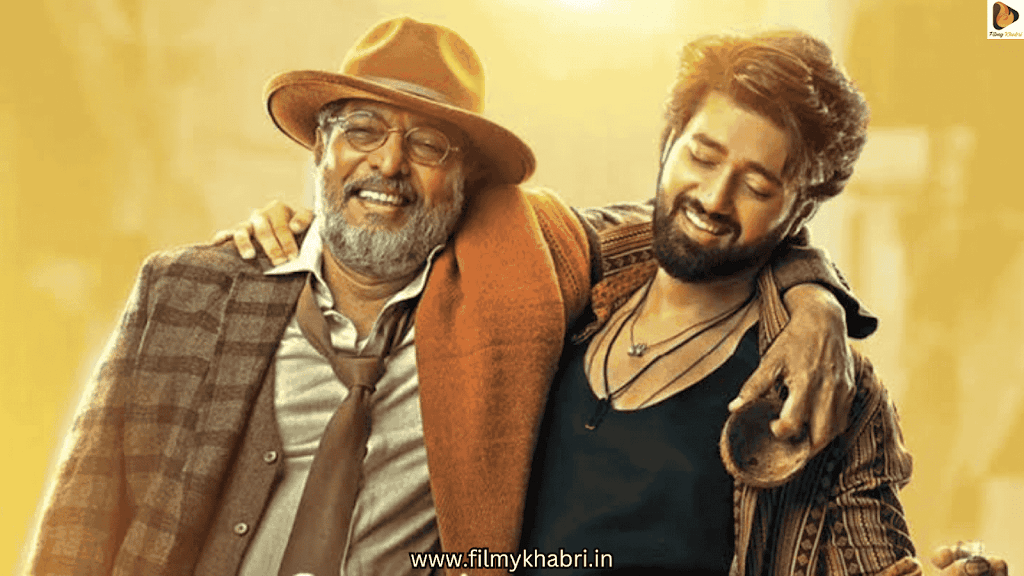 Vanvas Trailer Released: A Heartwarming Tale of Love, Sacrifice, and Family Bonds