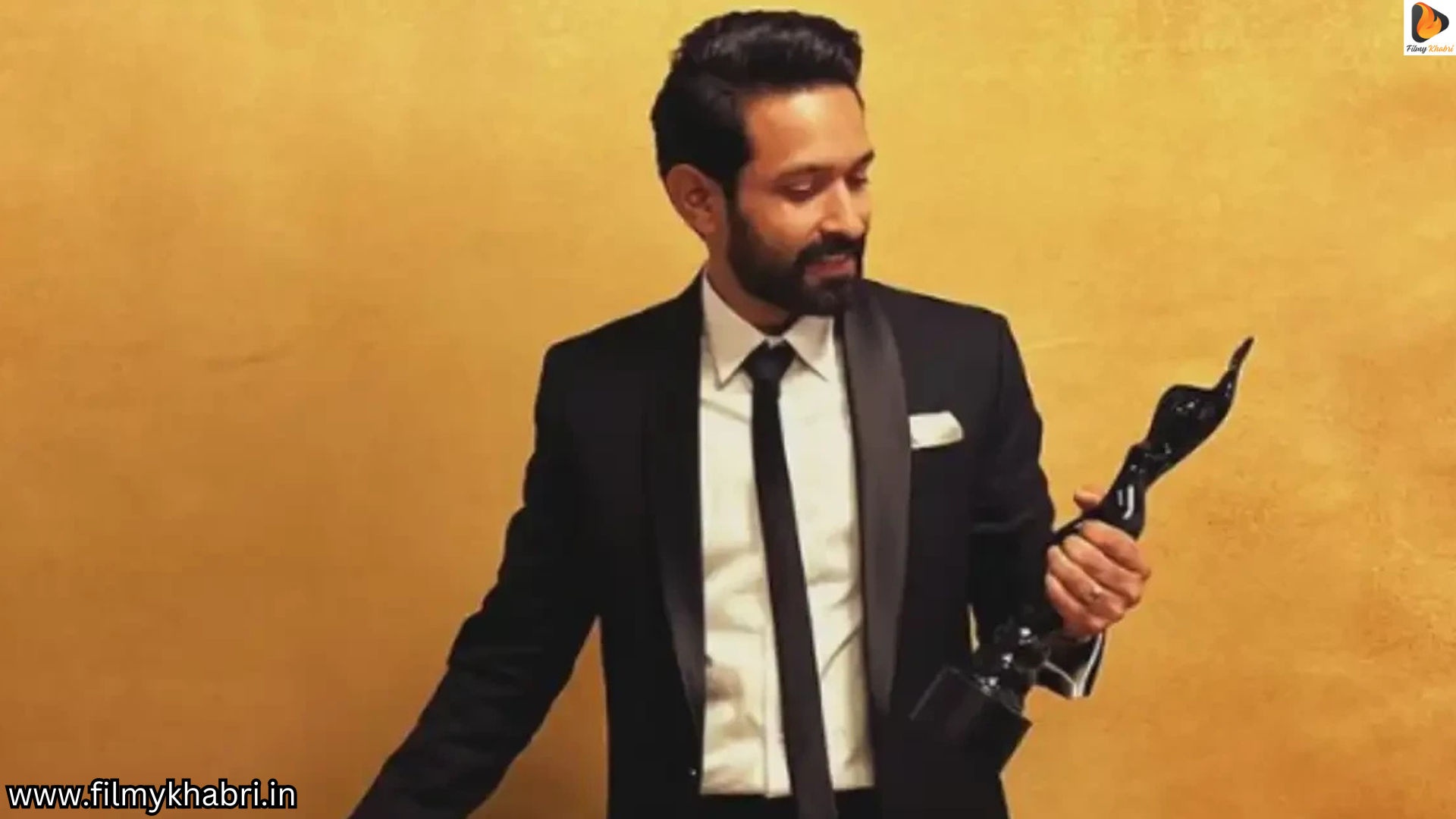 Vikrant Massey’s Shocking Retirement Sparks PR Stunt Allegations by Harshvardhan Rane