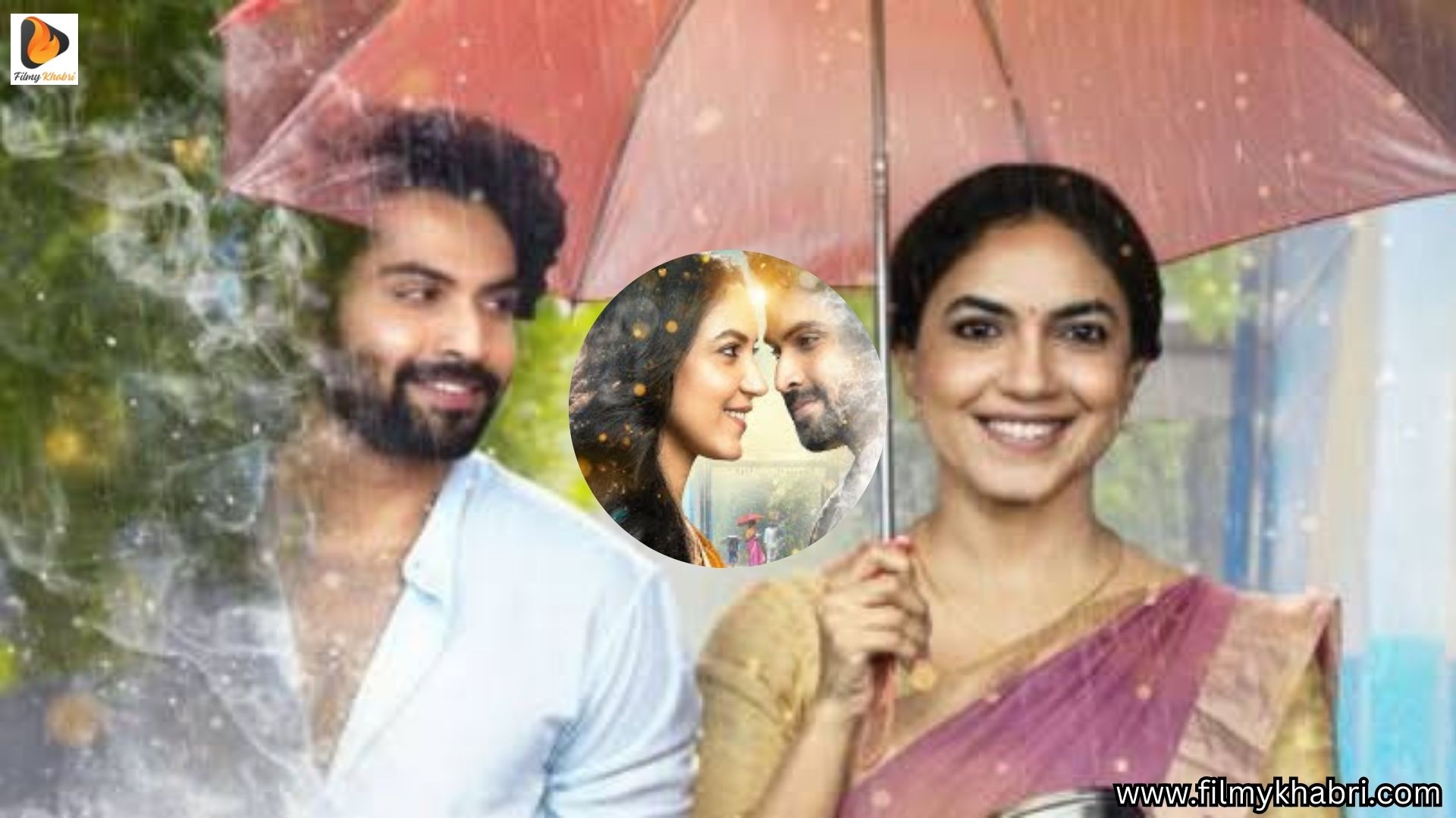 Devika and Danny Set for Grand OTT Debut – Romance, Twists & Action Await on June 6