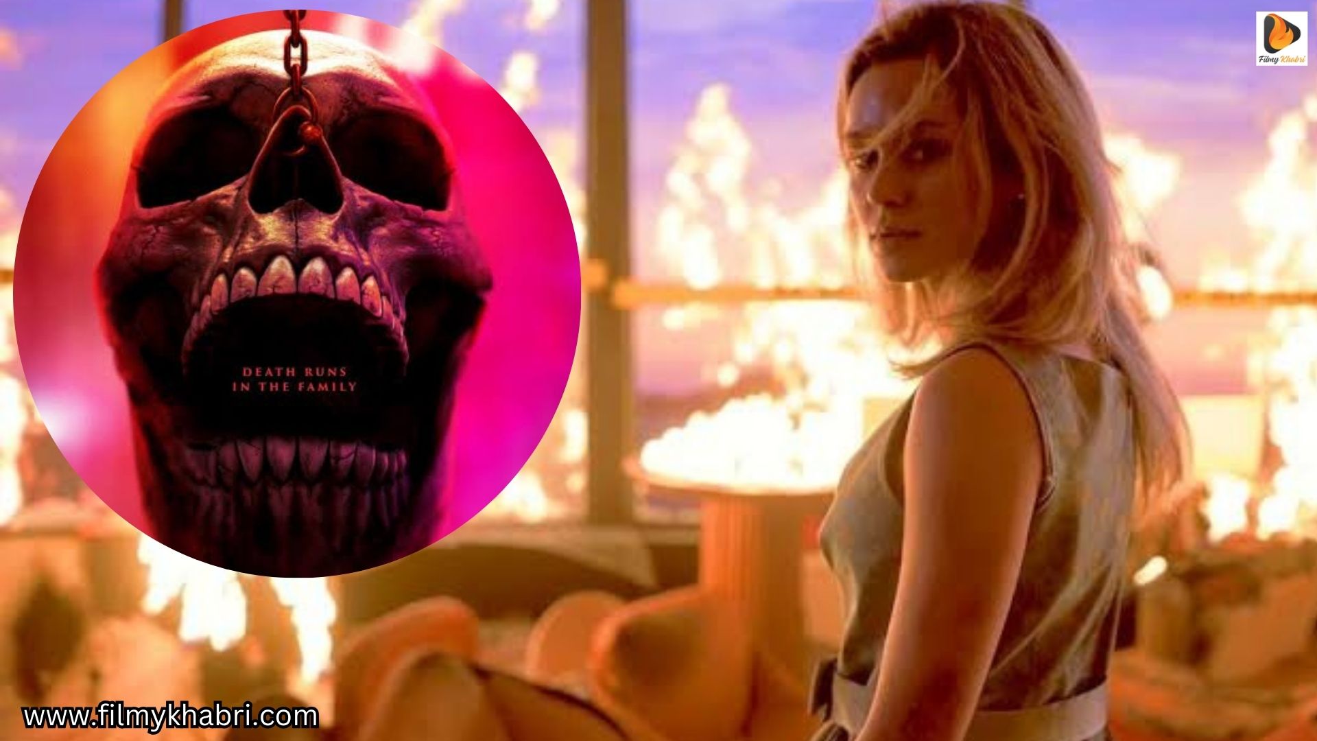 Final Destination Bloodlines Shakes the Global Box Office with a Terrifying Rs 200 Crore Haul in Just 3 Days