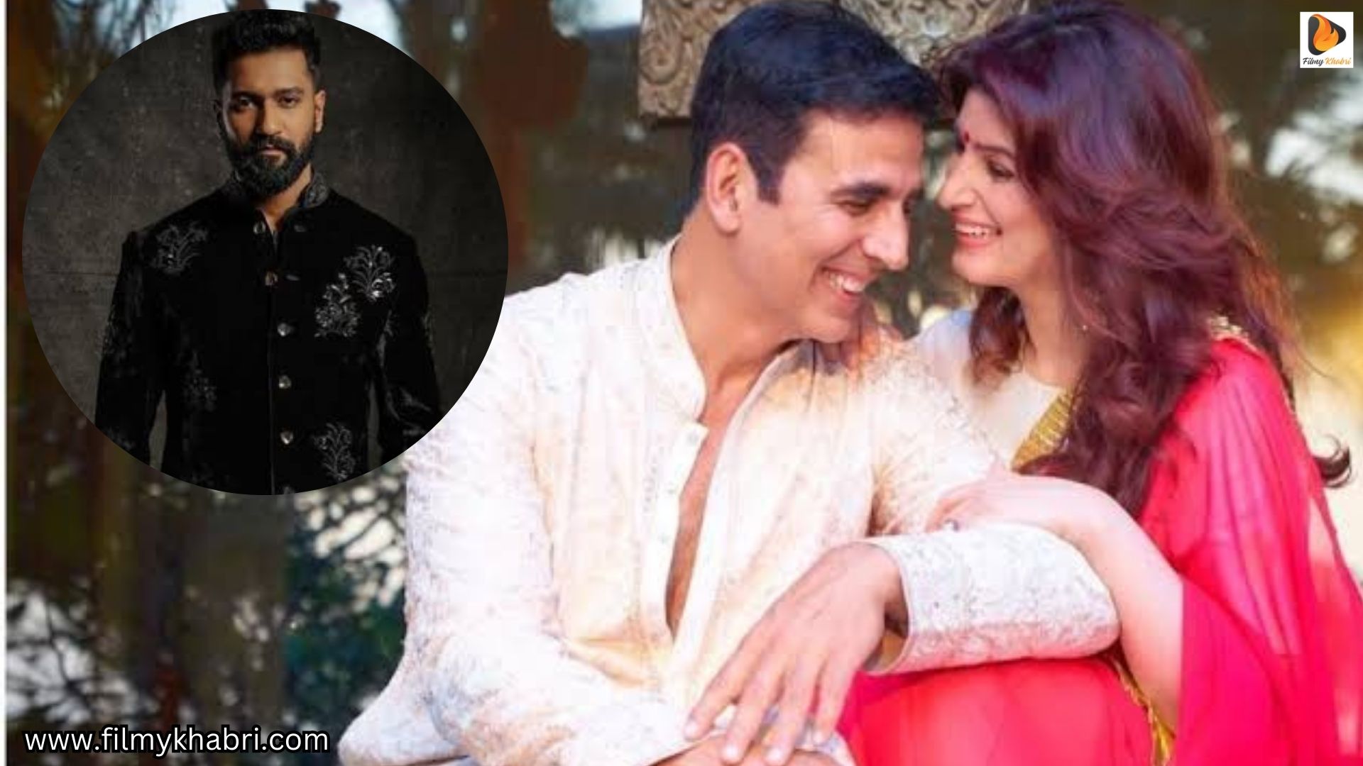 Truth Behind the Buzz: Is Akshay Kumar Really Clashing with Vicky Kaushal Over Operation Sindoor?
