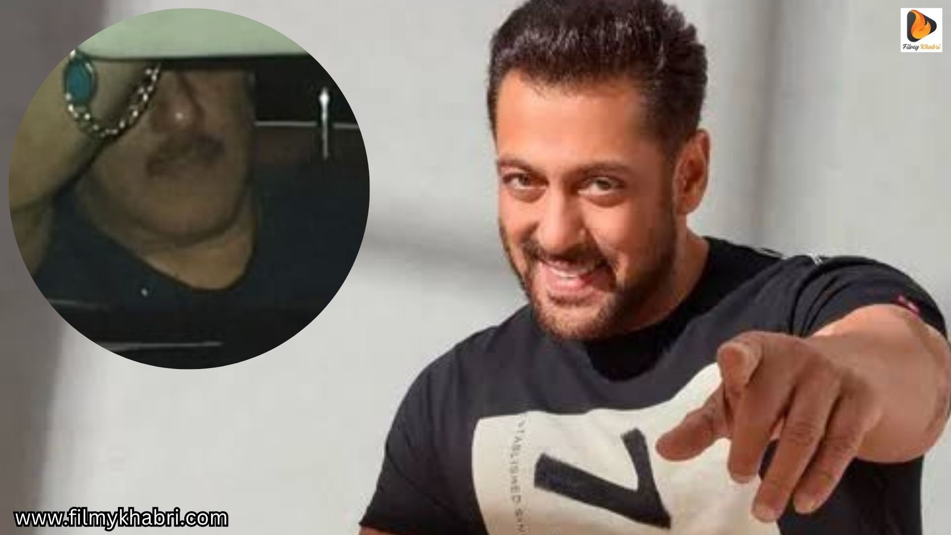 Salman Khan’s Bold New Look Sparks Buzz for Upcoming War Drama