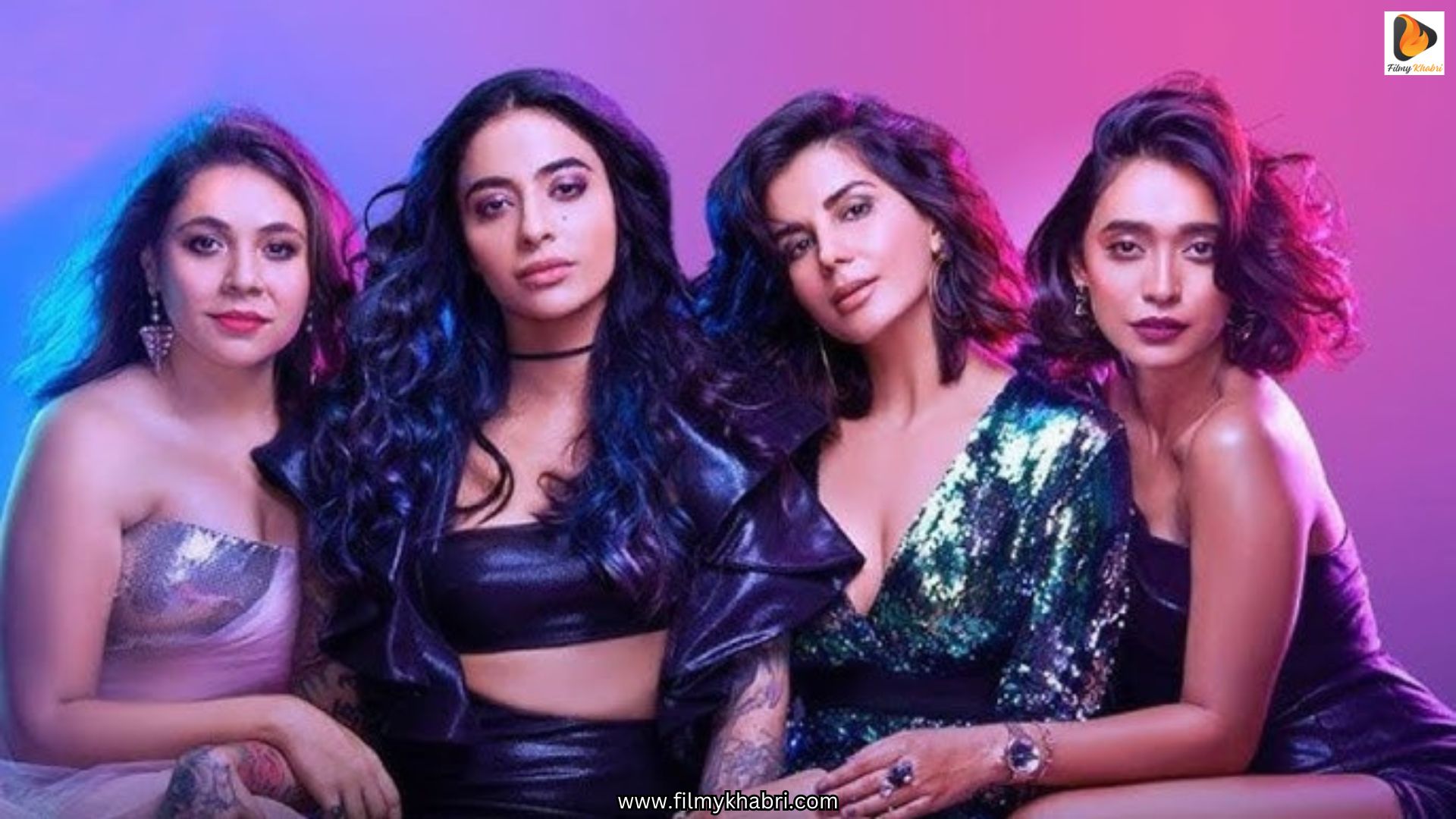 Boldness, Friendship & Final Goodbyes: ‘Four More Shots Please 4’ Officially Announced on Prime Video