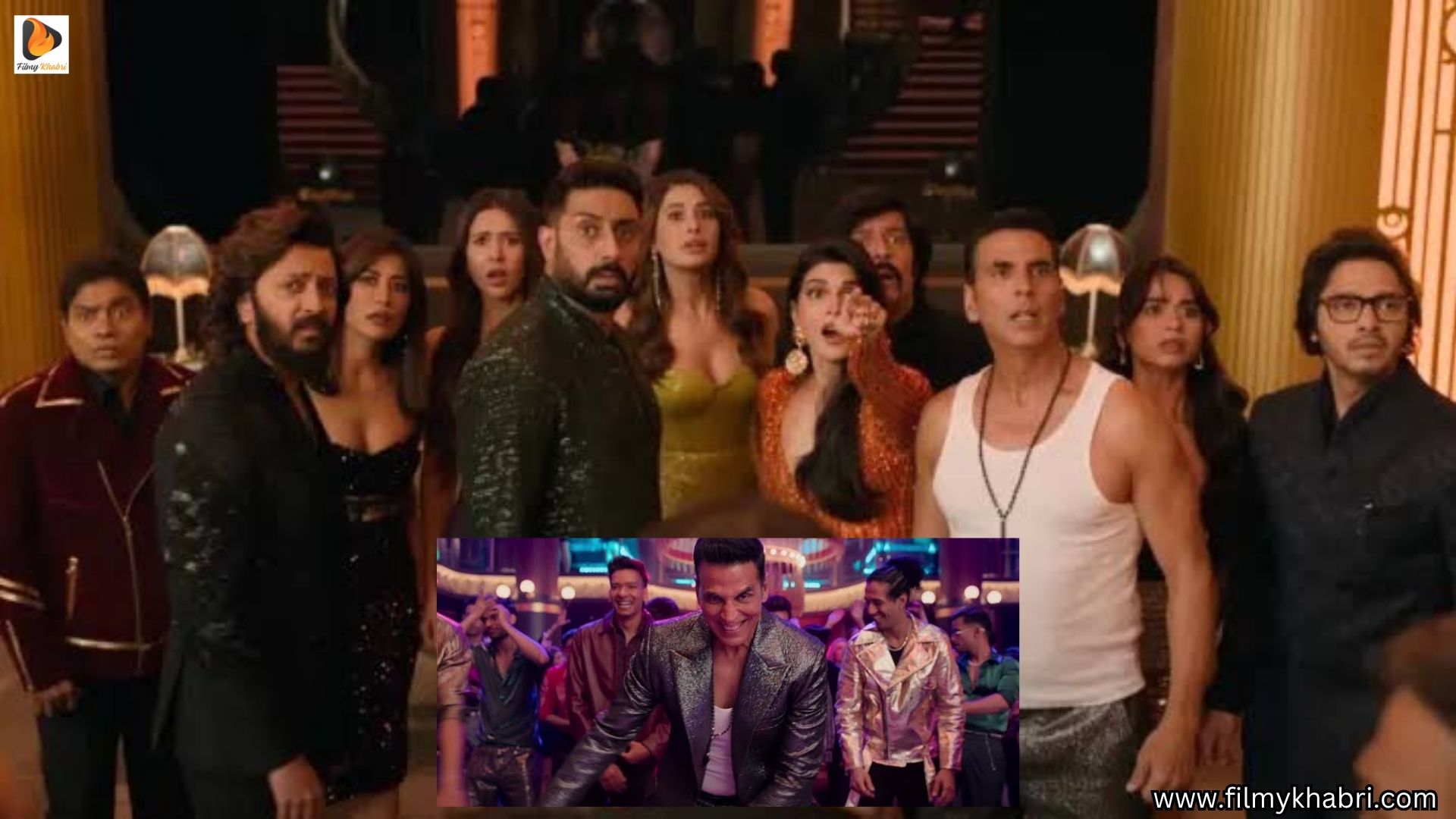 ‘Housefull 5’ Unstoppable at the Box Office
