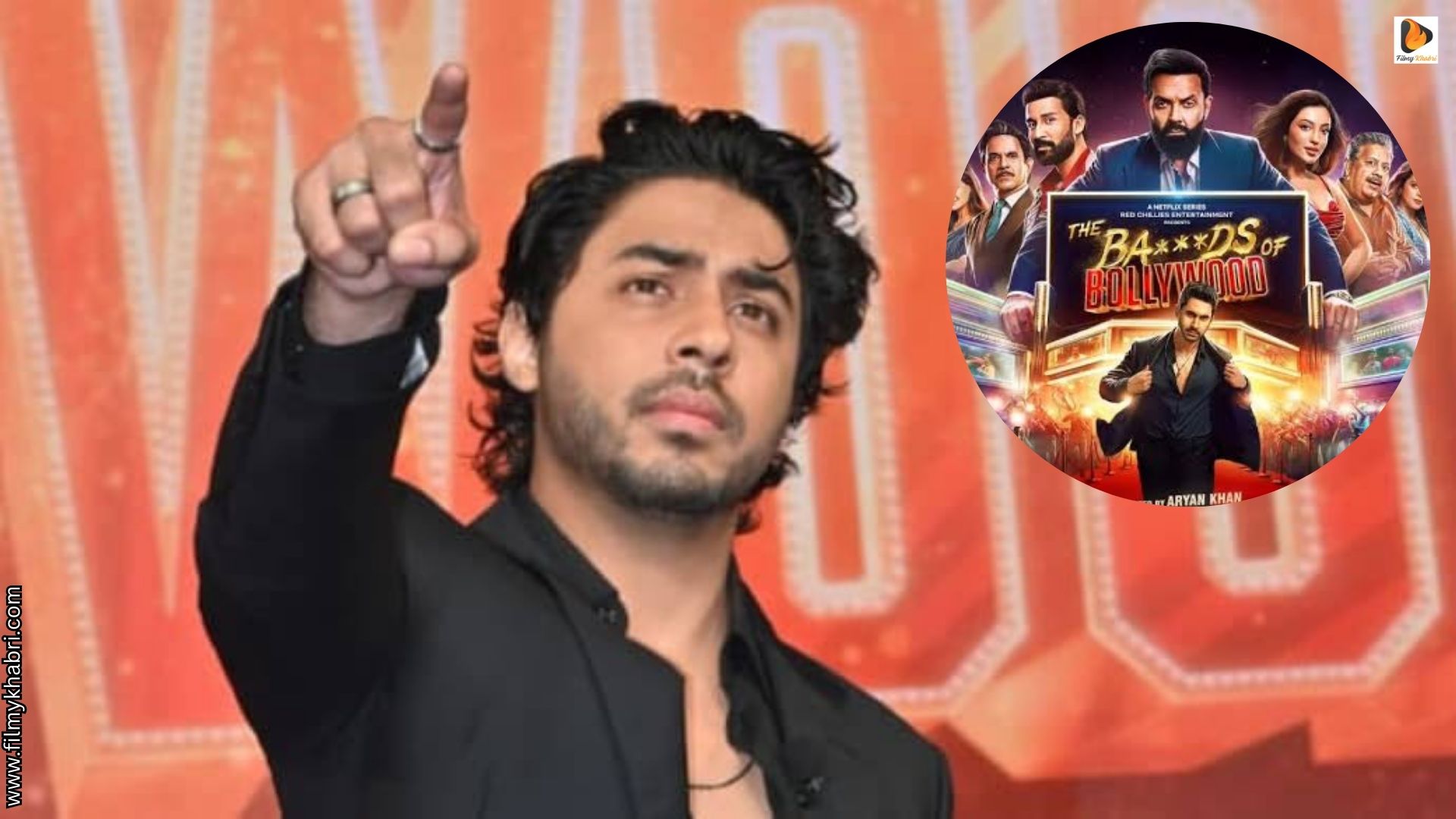 Aryan Khan’s Explosive Debut Series: 5 Bollywood Superstars Light Up The Badass of Bollywood
