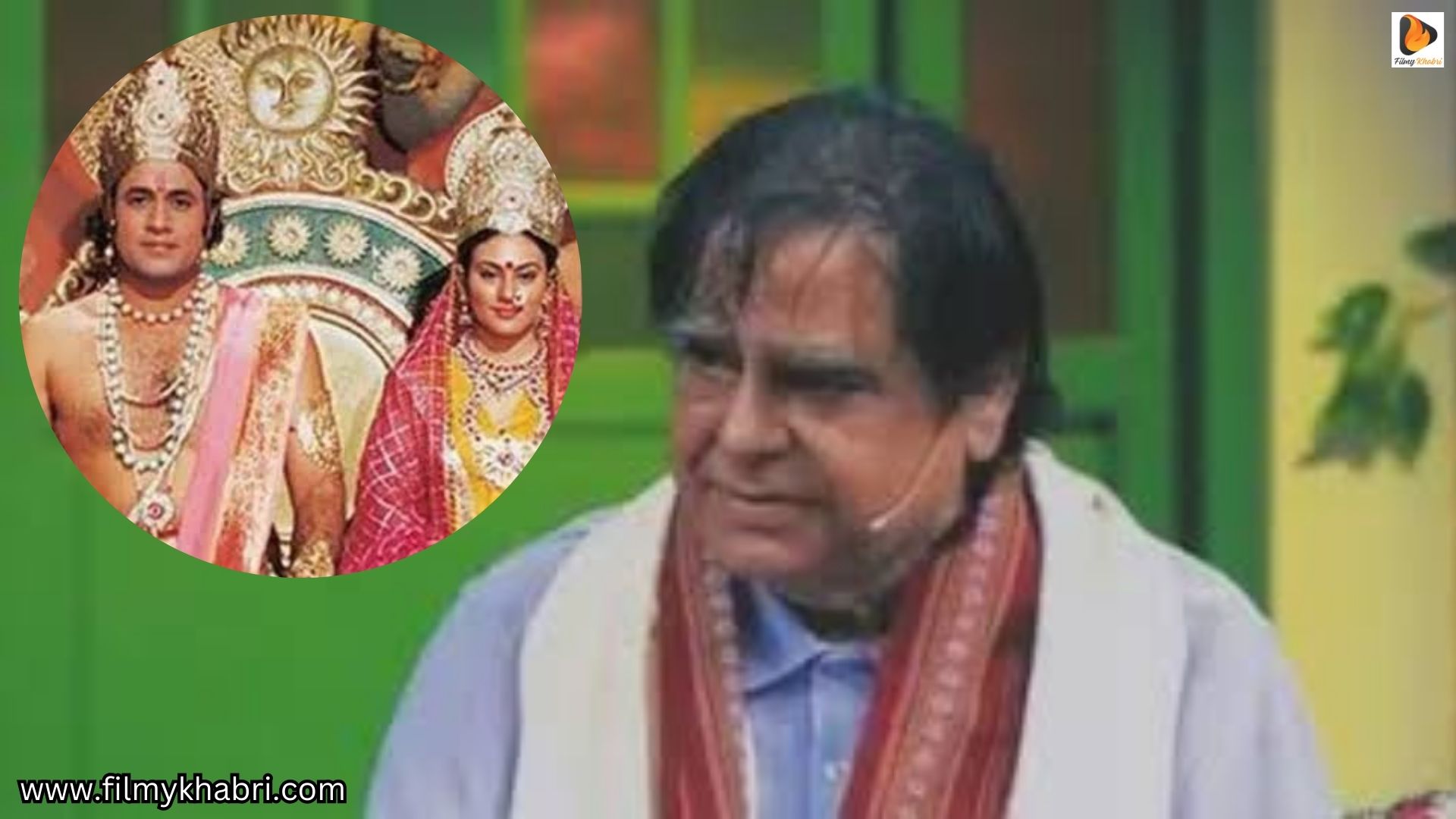 Prem Sagar, Son of Ramanand Sagar Passes Away at 84