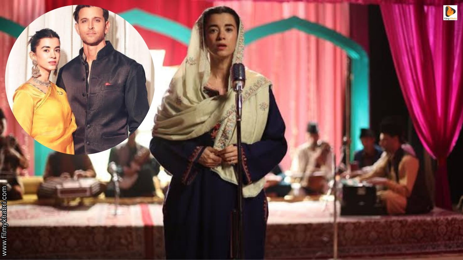 “Songs of Paradise”: The Untold Journey of Kashmir’s First Playback Singer Raj Begum