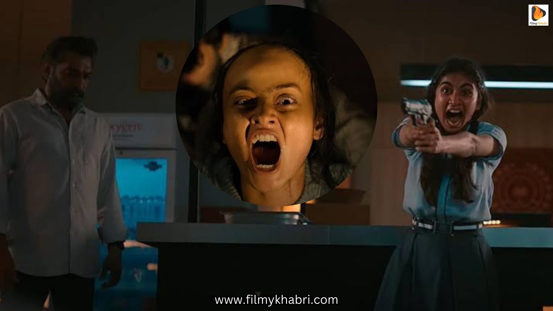 Vash Level 2 Review: Janaki Bodiwala’s Horror Sequel Gets Mixed Response