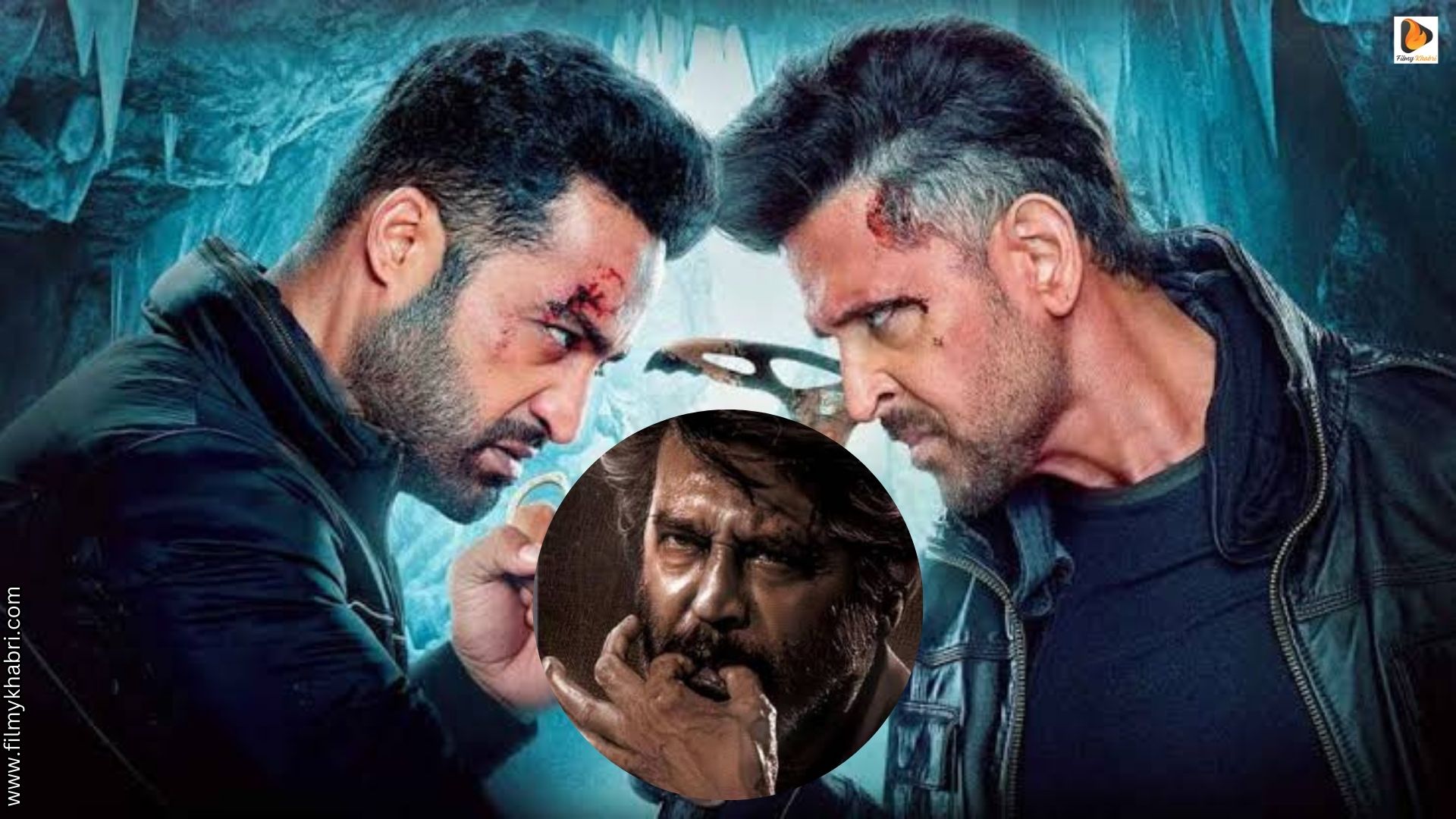 War 2 Box Office Day 10: Hrithik Roshan–Jr NTR Starrer Crosses ₹212 Crore