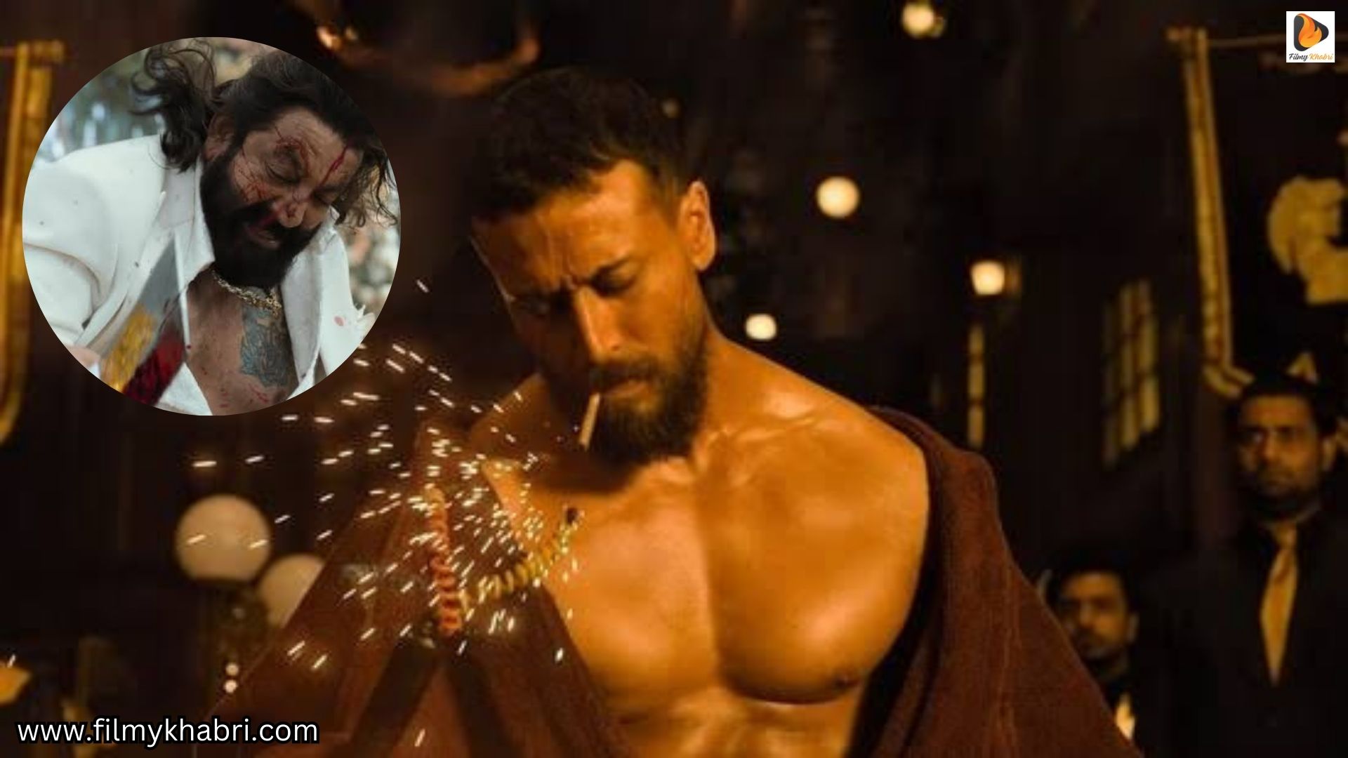 Monday Test for Baaghi 4: Did Tiger Shroff’s Action Extravaganza Pass or Fail?