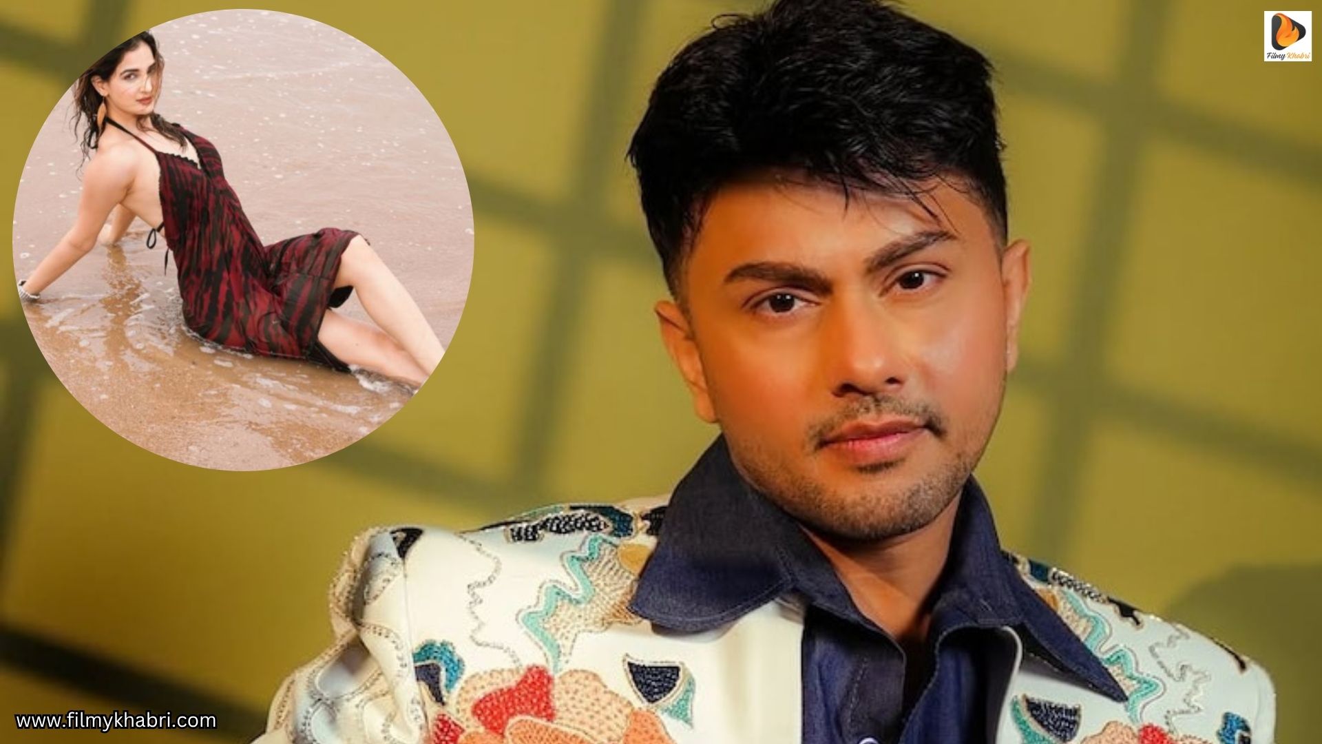 Bigg Boss 19 Shock Twist: The Love Triangle Behind Awez Darbar’s Exit – Meet Shubhhi Joshi