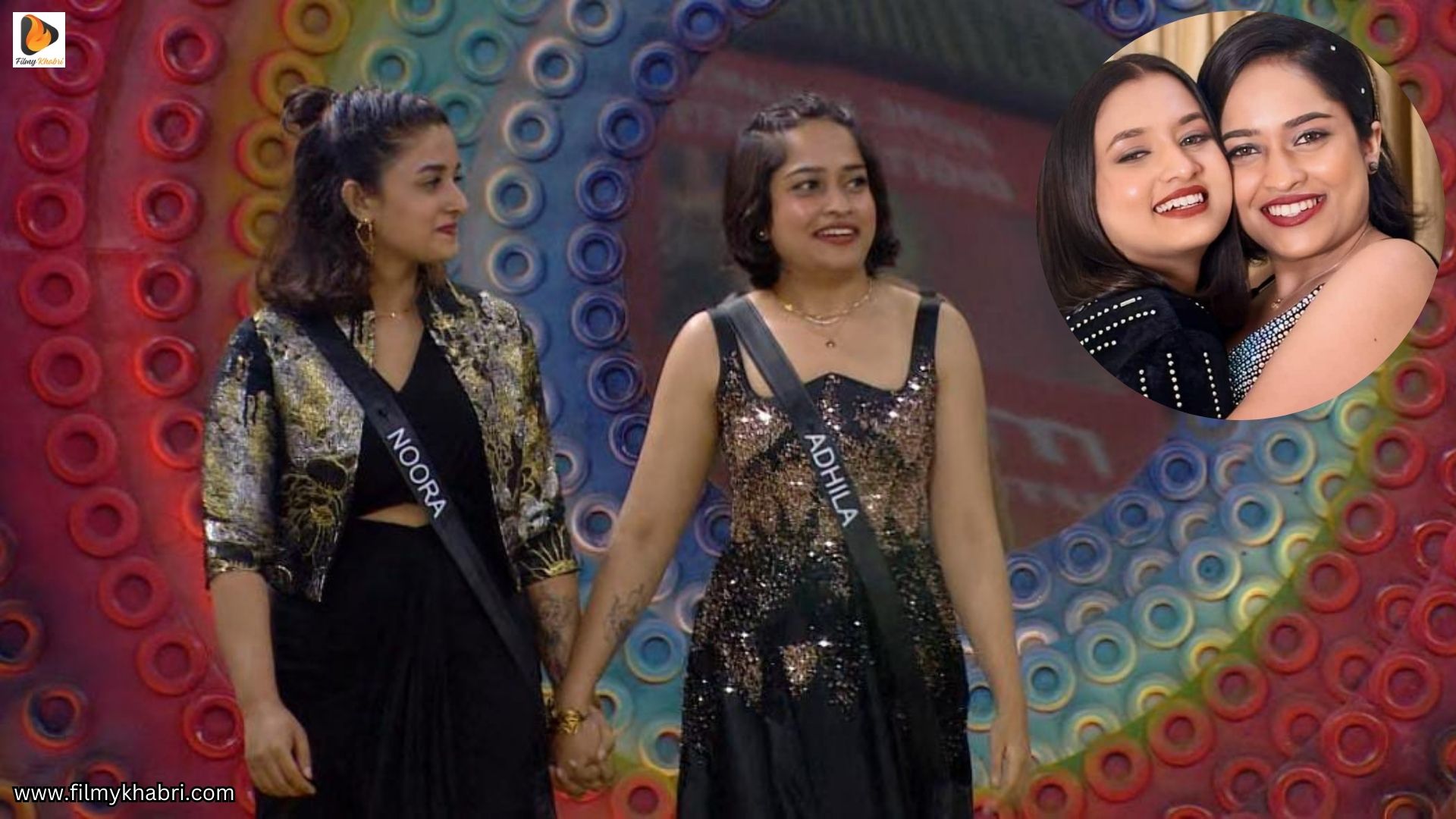 Bigg Boss Malayalam Creates History: First Lesbian Couple Gets Engaged Inside the House