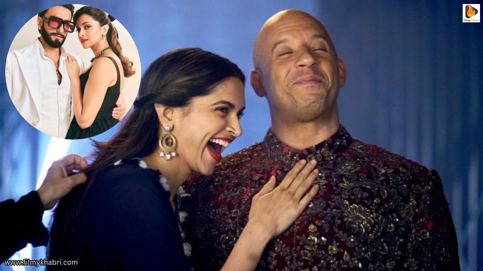 Deepika Padukone Balances Hollywood Stardom and Motherhood