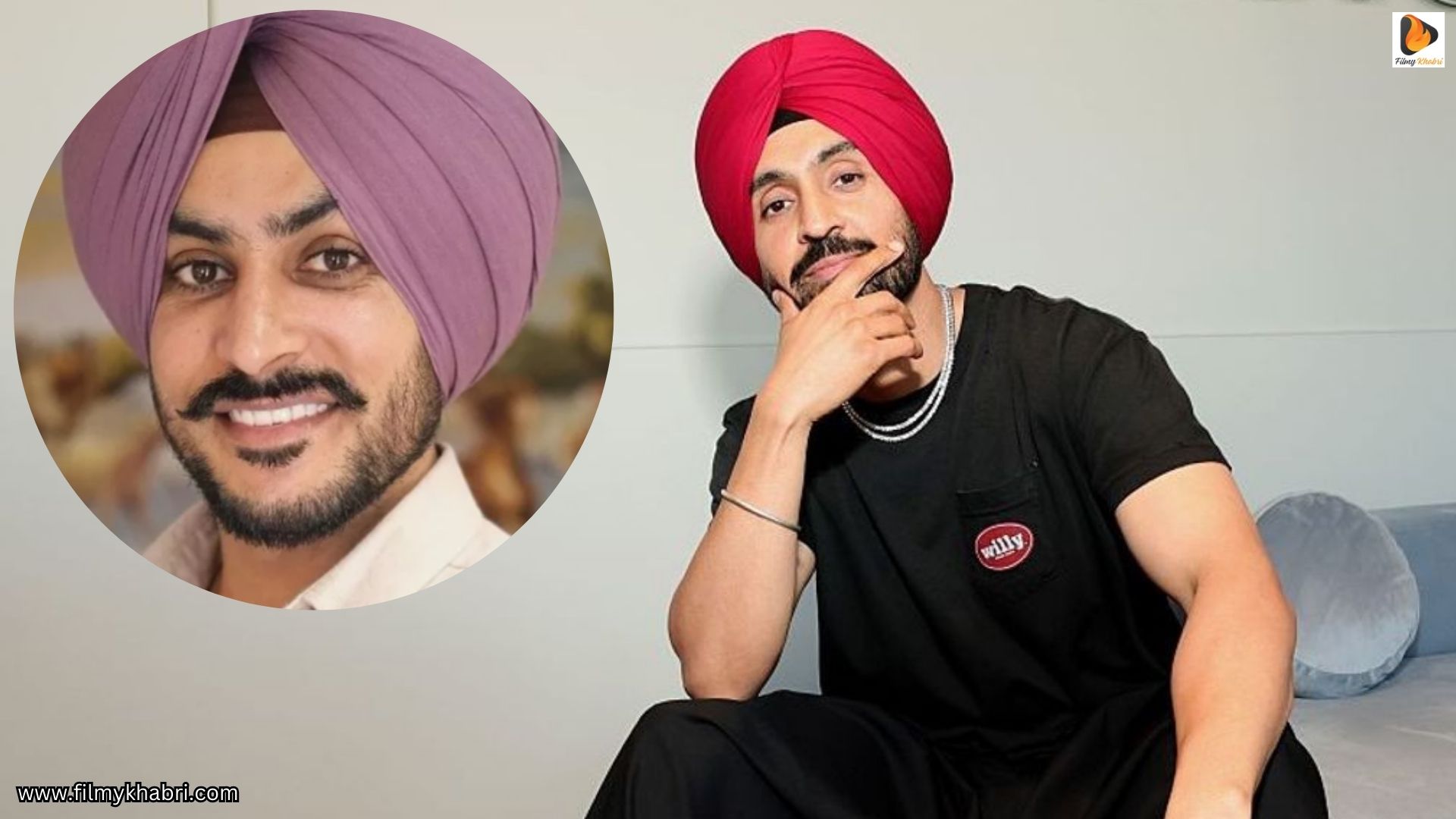 Diljit Dosanjh Pauses Hong Kong Concert, Urges Fans to Pray for Rajvir Jawanda After Tragic Accident