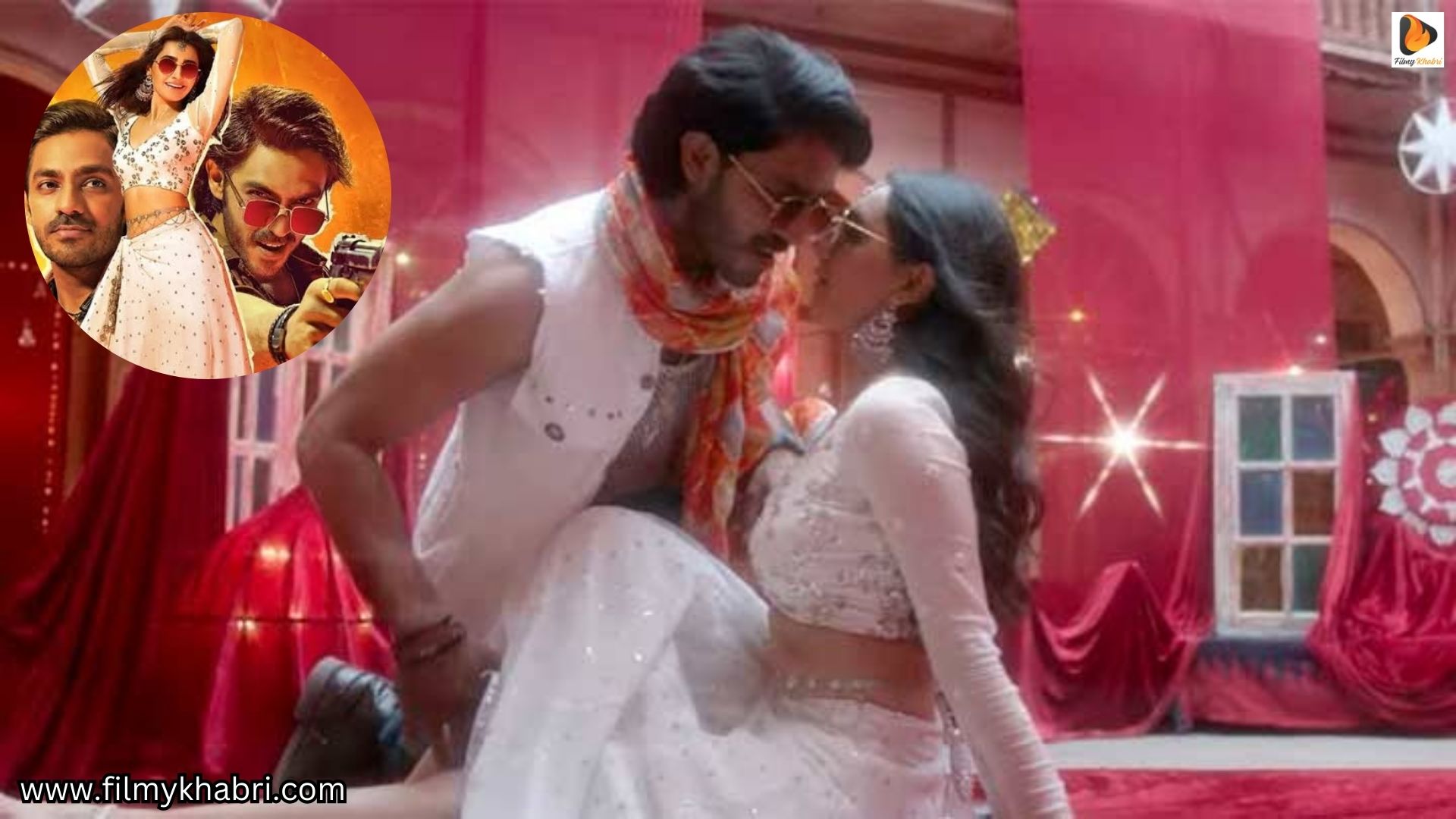 Aishvary Thackeray’s Power-Packed Bollywood Debut: Double Role, Double Entertainment in Nishaanchi