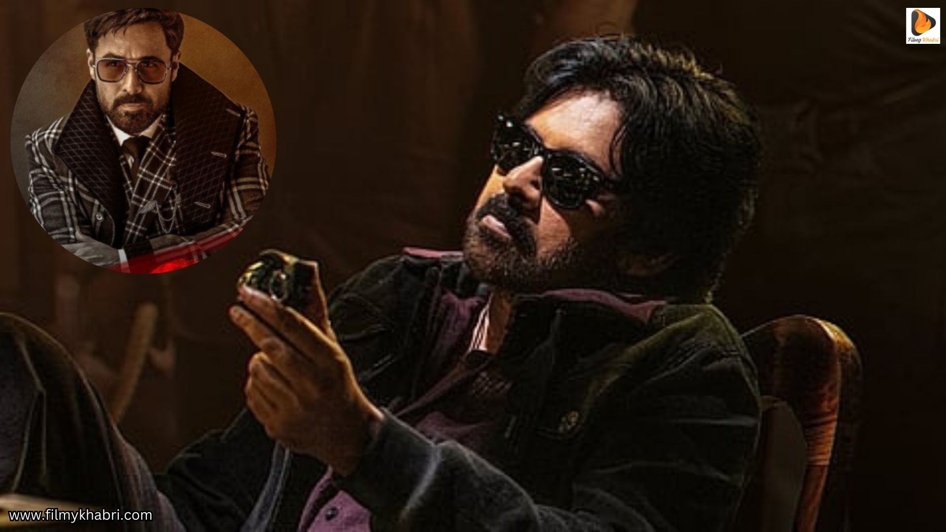 Pawan Kalyan–Emraan Hashmi’s ‘OG’ Faces Legal Roadblock Right After Release