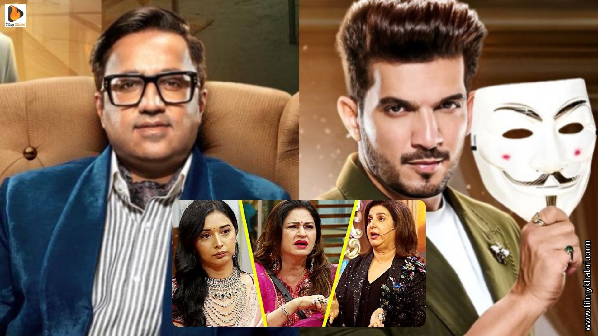 Rise and Fall Review: Ashneer Grover’s Reality Show Surprises Everyone