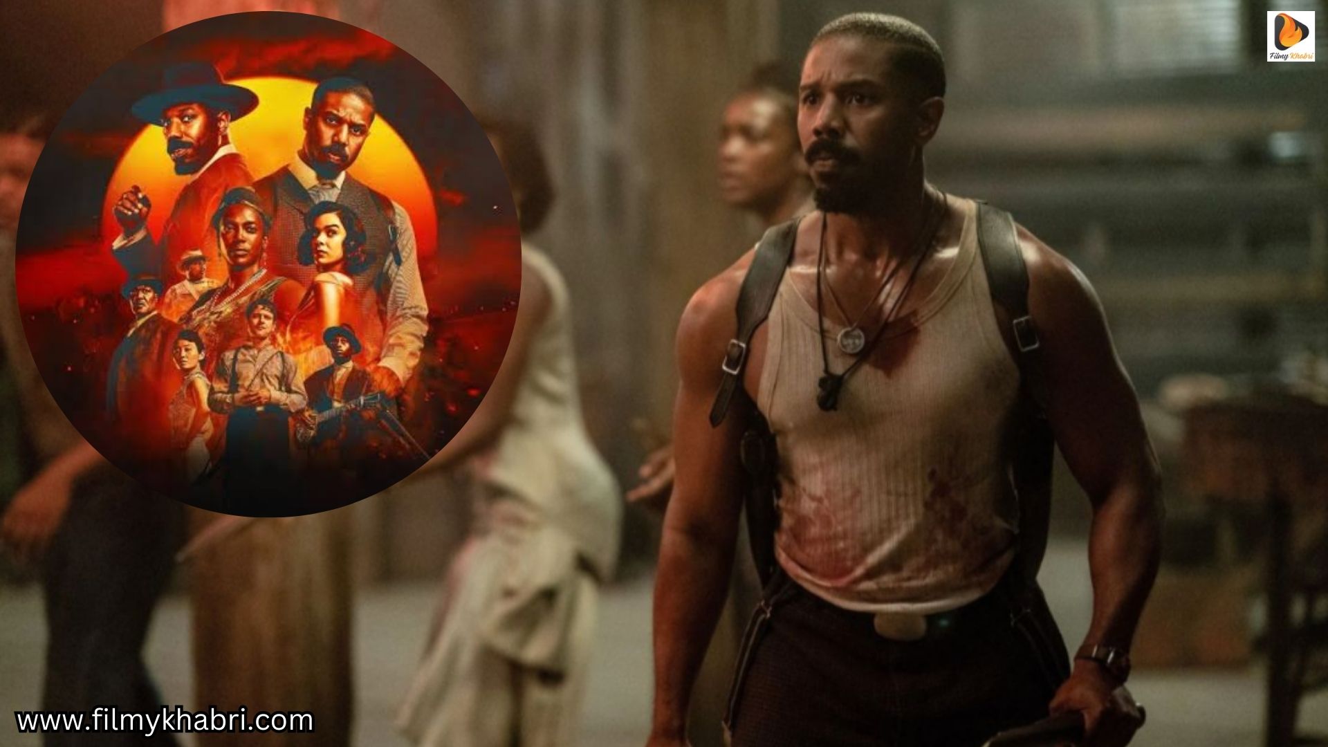 Sinners OTT Release: Michael B. Jordan’s Horror-Thriller to Stream Soon on JioHotstar