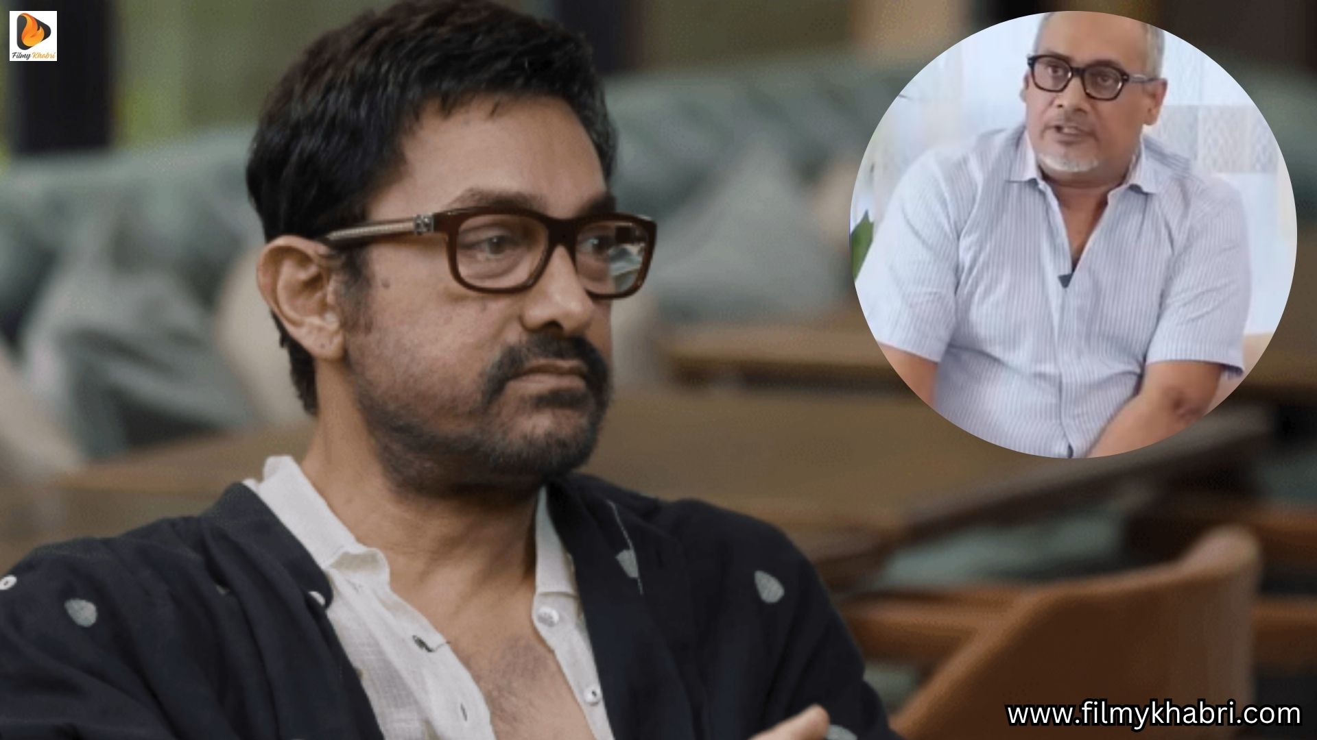 After Salman, Aamir Khan Becomes Target — Abhinav Kashyap