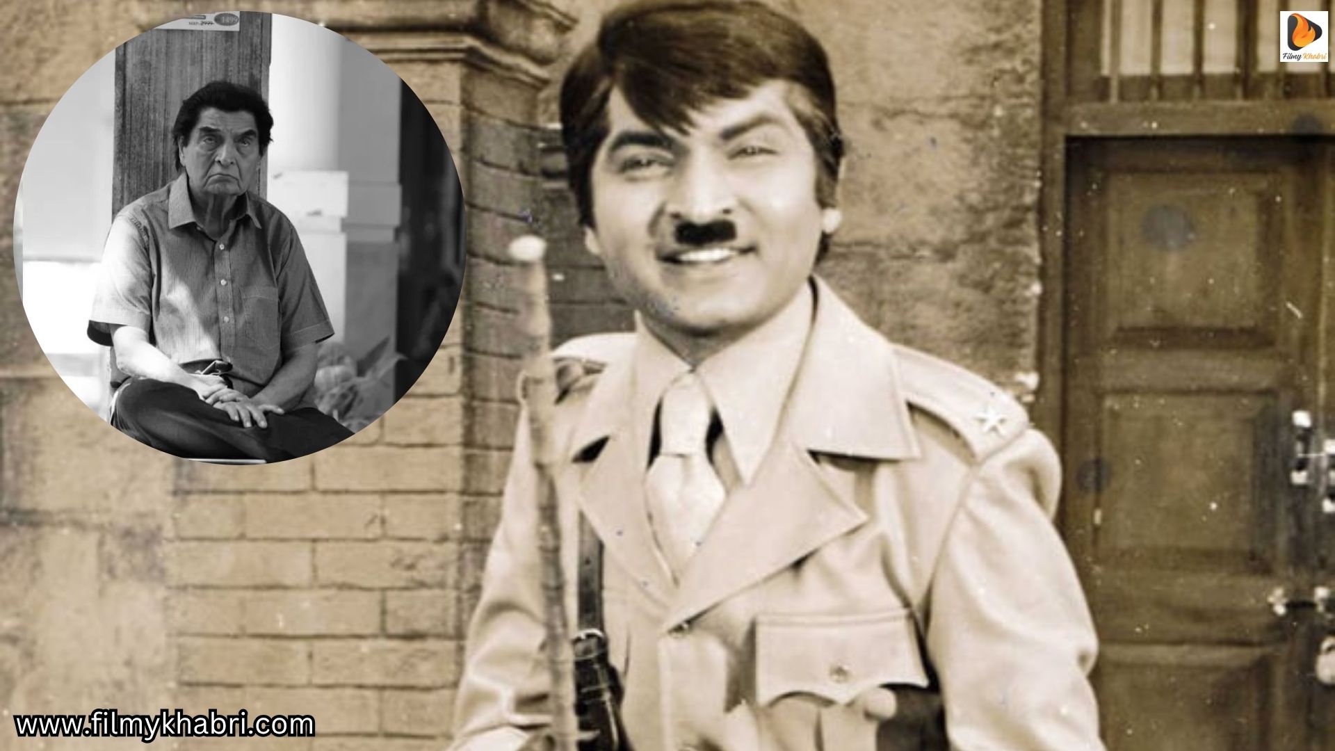 Farewell to a Legend: Asrani’s Final Curtain Call with “Bhoot Bangla” and “Haiwaan” to Release in 2026