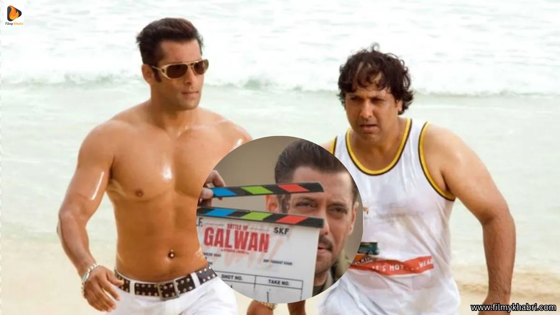 Salman Khan and Govinda Reunite After 18 Years