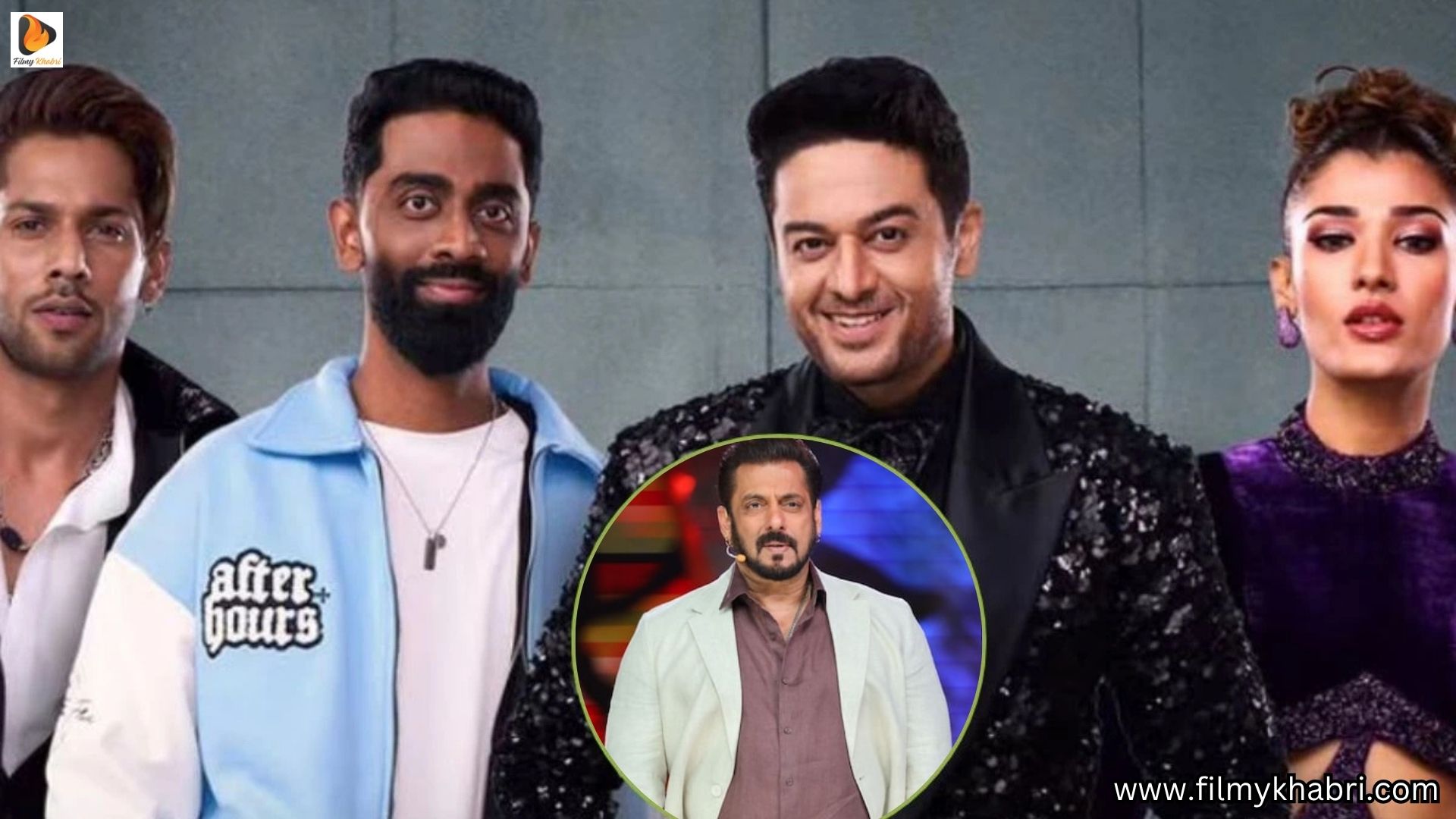 Bigg Boss 19 Shocker: Double Eviction Twist