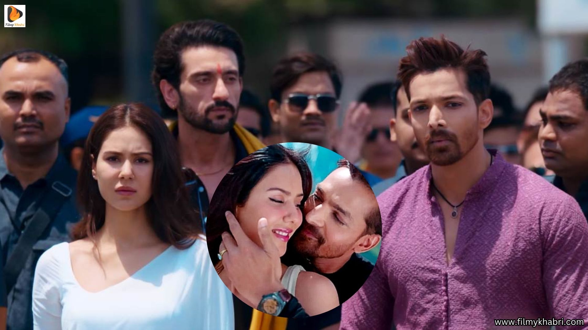 ‘Ek Deewane Ki Deewaniyat’ Maintains Its Magic