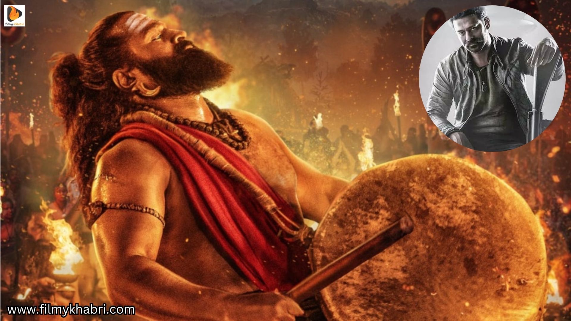 Kantara: Chapter 1 Creates History