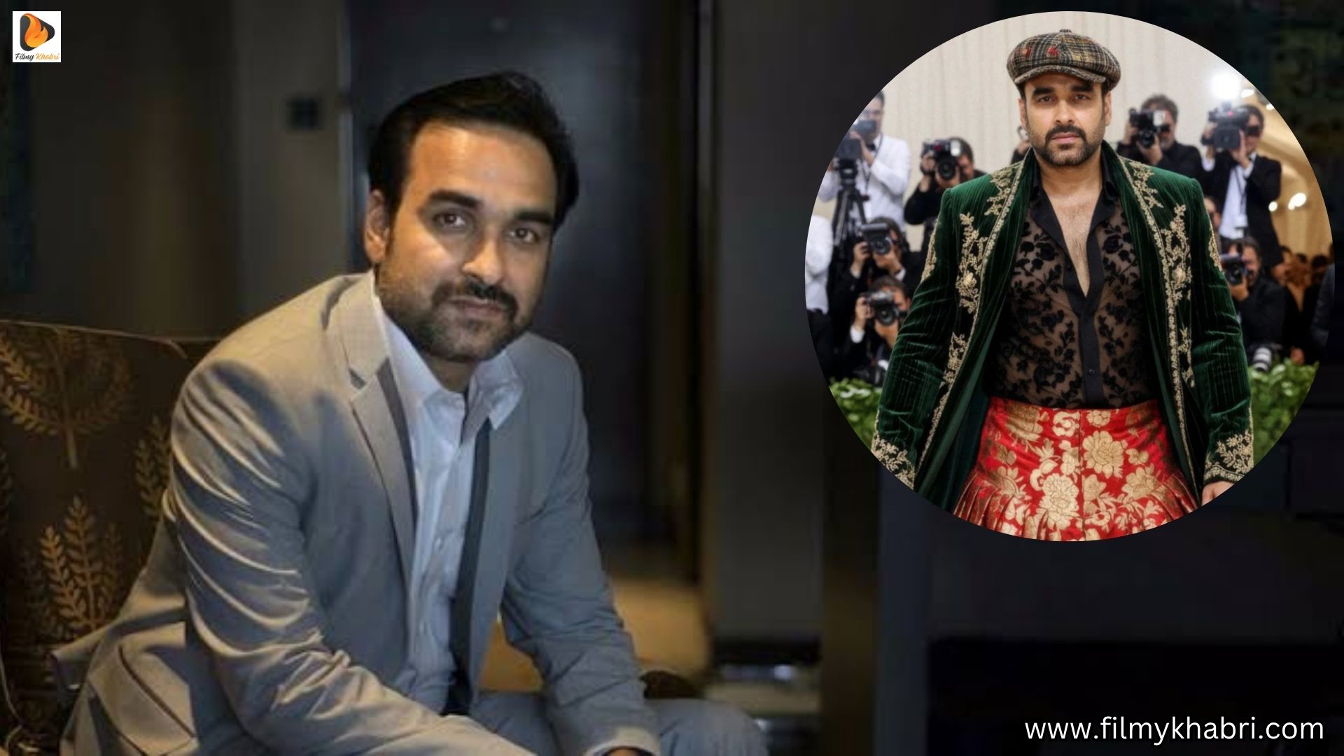 Pankaj Tripathi’s Jaw-Dropping Transformation Leaves Ranveer Singh Speechless