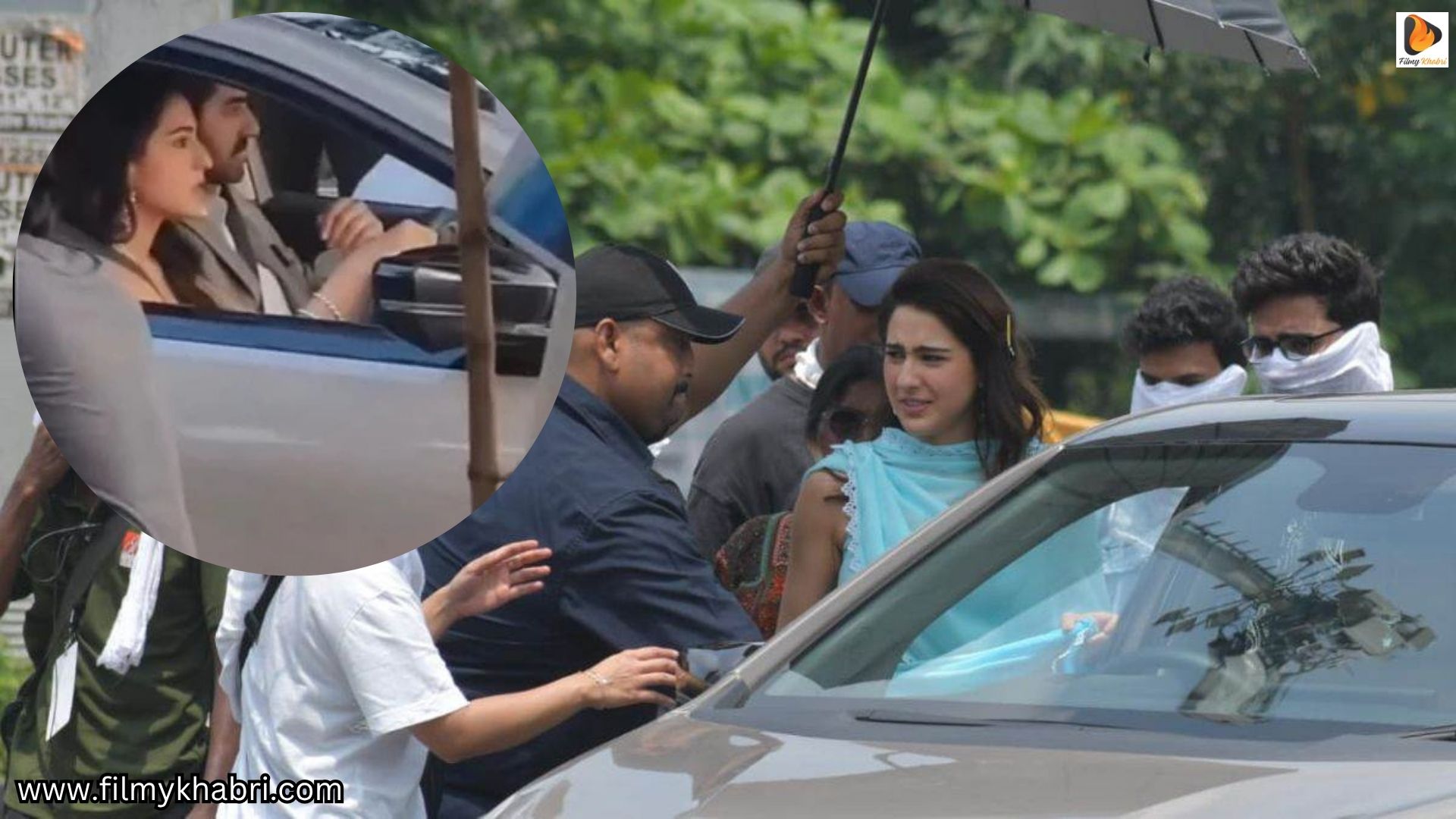 Ayushmann Khurrana Replaces Kartik Aaryan in ‘Pati Patni Aur Woh Do’