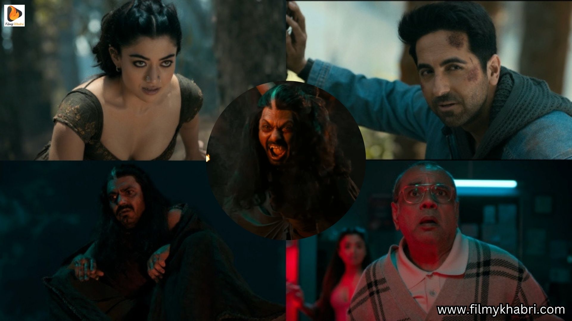 “Thamma” Creates History