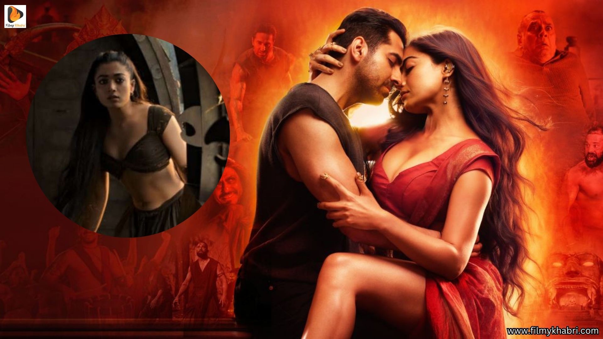 Thamma Roars at the Box Office