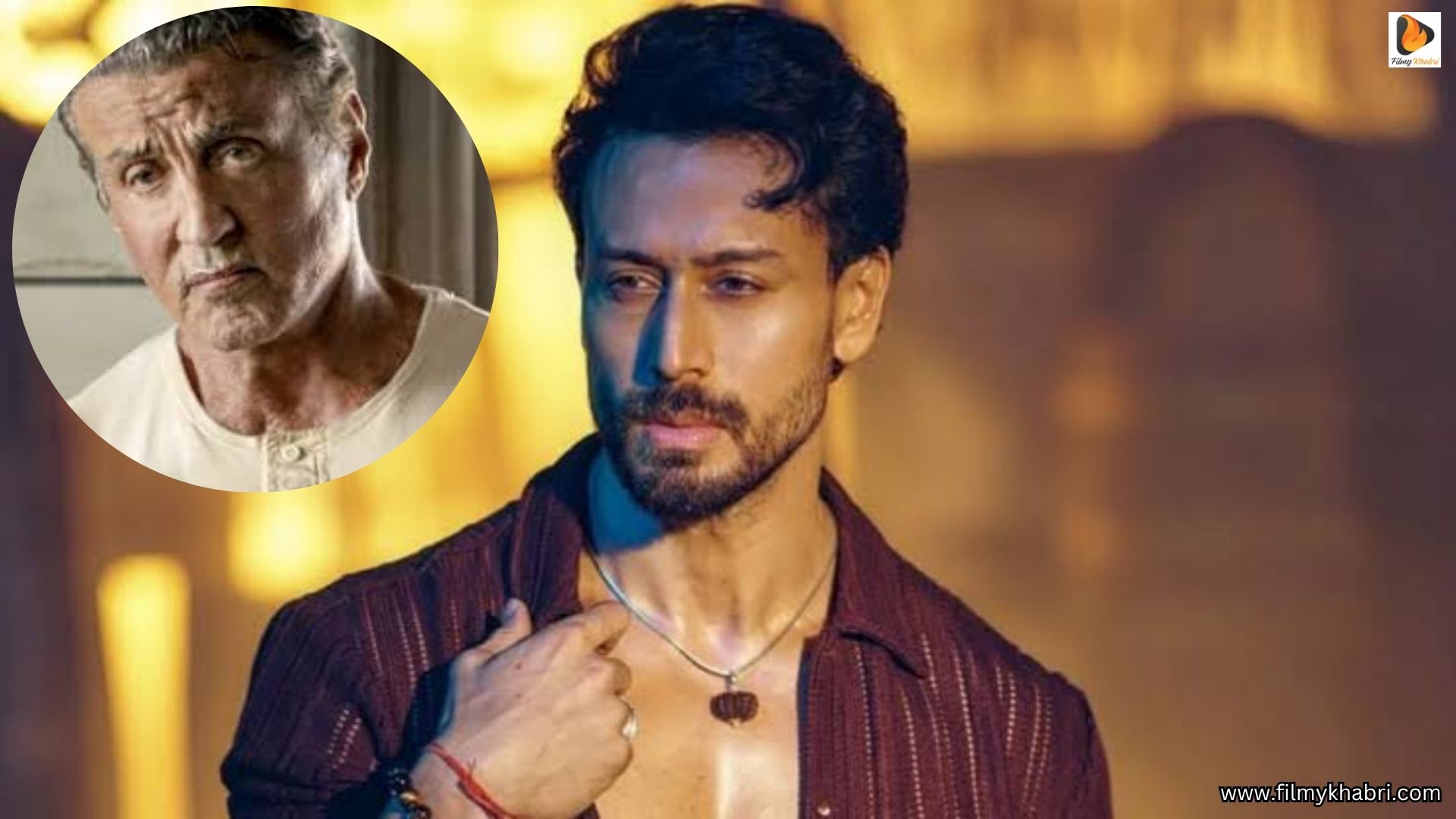 Tiger Shroff’s Hollywood Dream Comes True