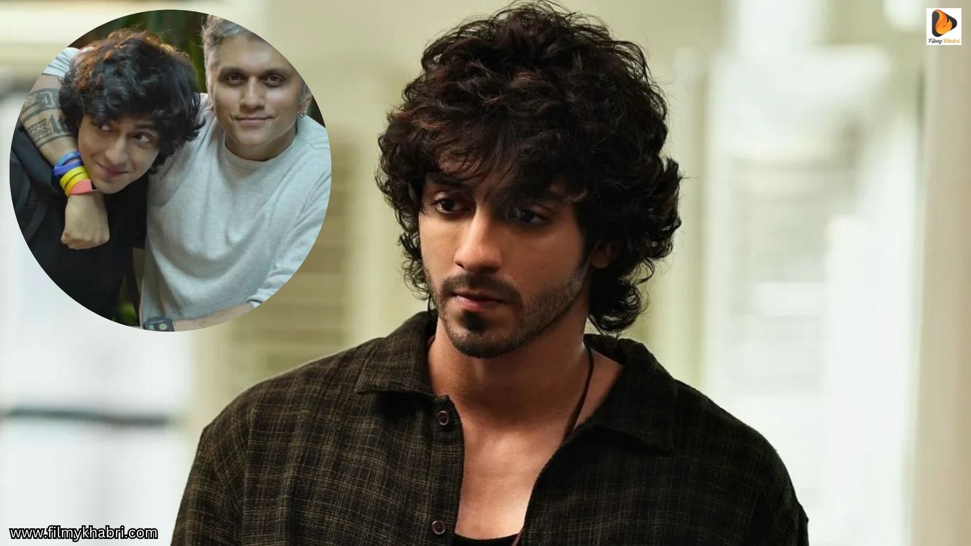 Ahaan Panday Gears Up for High-Octane Action in Ali Abbas Zafar’s Next Film