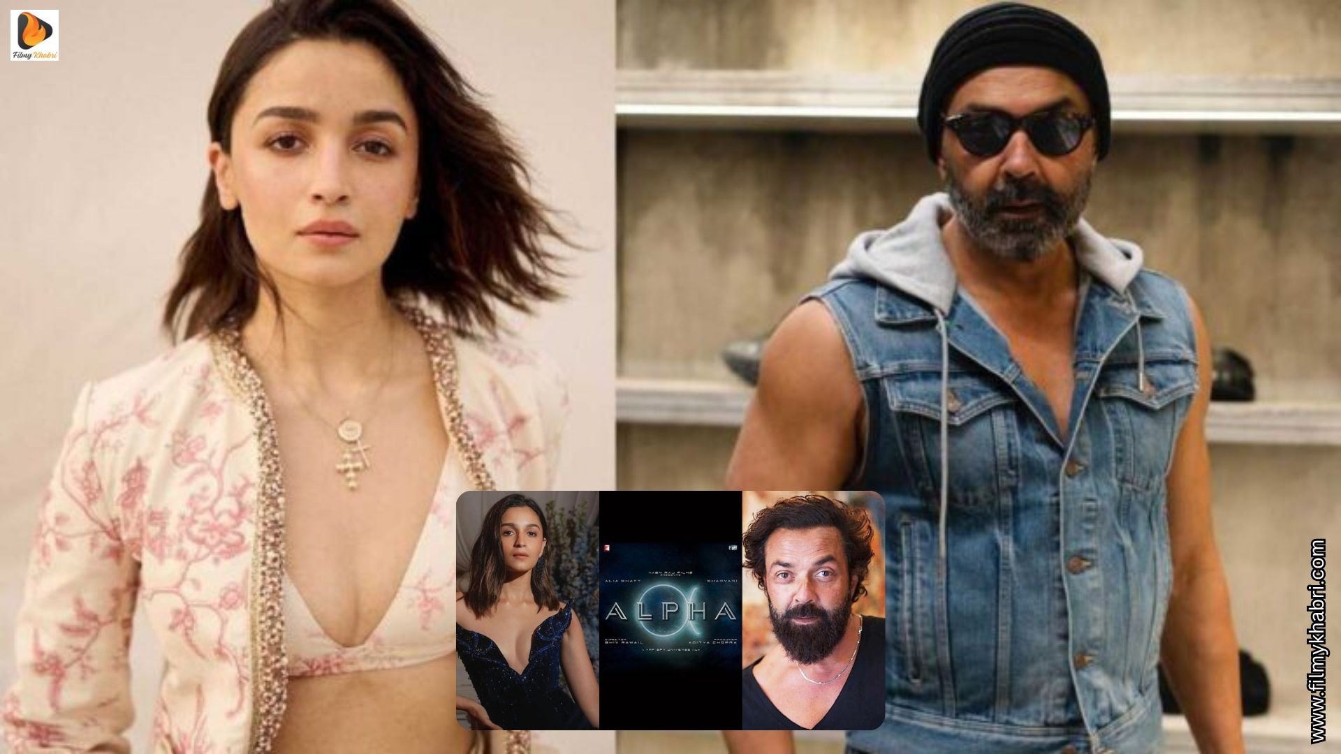 Alpha Postponed Alia Bhatt vs Bobby Deol Showdown Now Hits Theatres in 2026