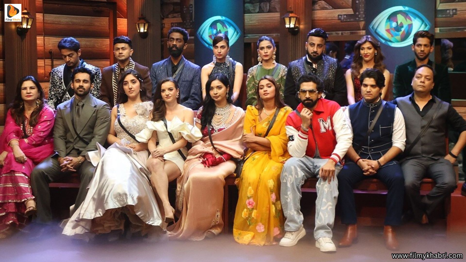 Bigg Boss 19: Salman Khan Schools Tanya Mittal — “Bhaiya Se Saiyan Nahi Ban Sakte”