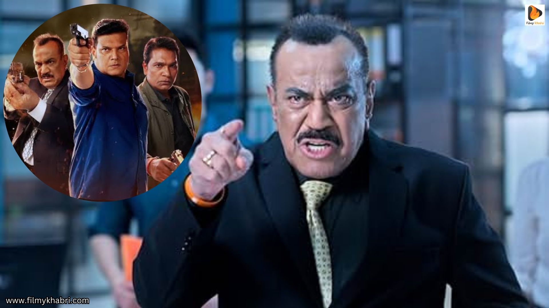 CID 2 Going Off-Air? Here’s the Real Reason Behind the Sudden Cancellation