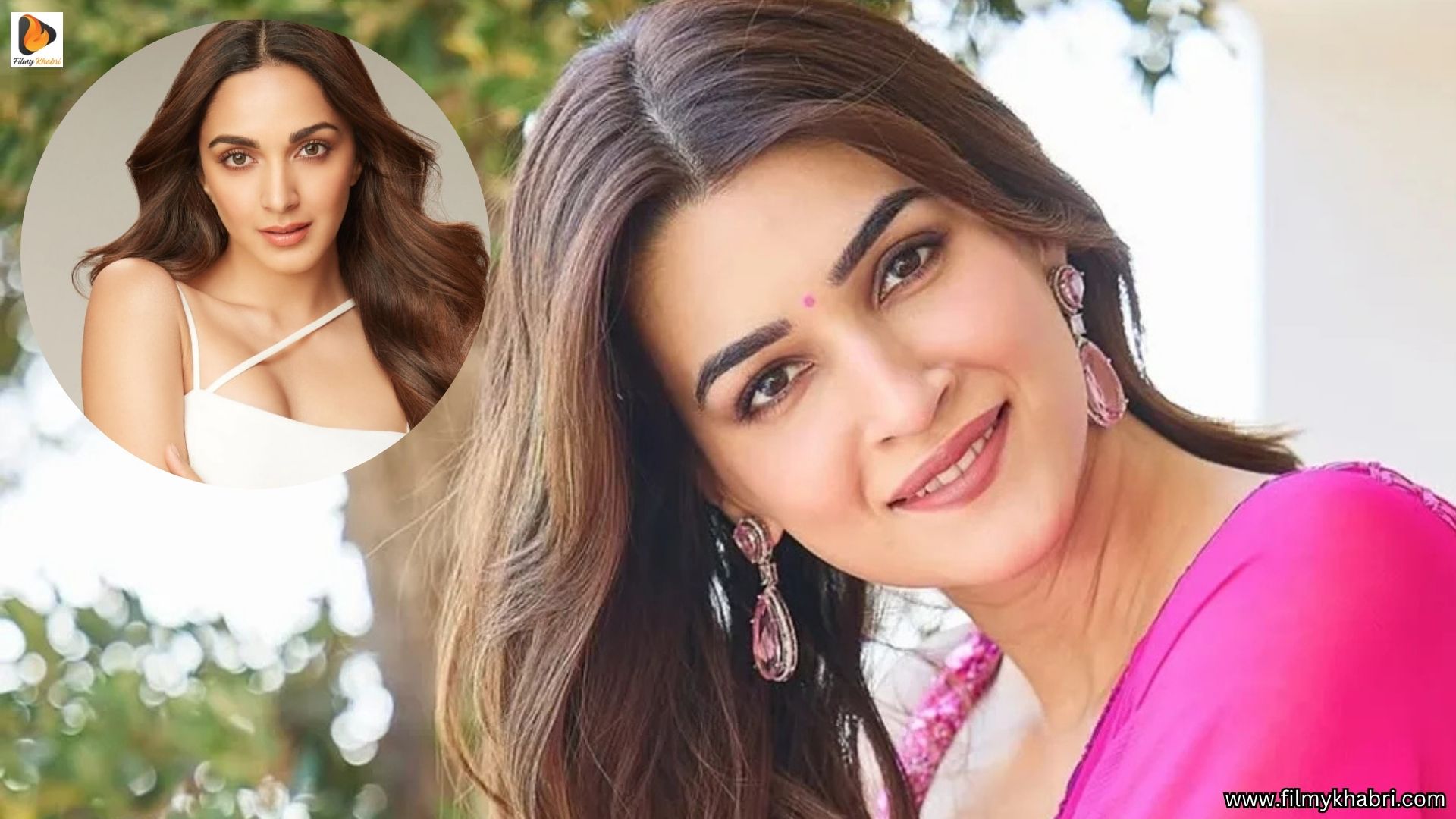 Kiara Advani Replaces Kriti Sanon in Meena Kumari Biopic ‘Kamal Aur Meena’