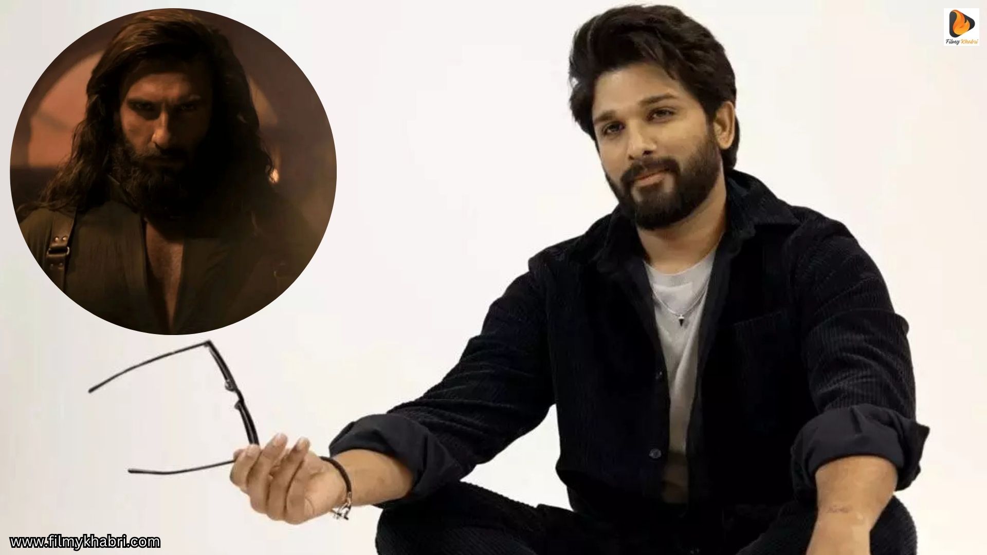 Deepika Padukone Joins Allu Arjun’s Grand Parallel-Universe Saga