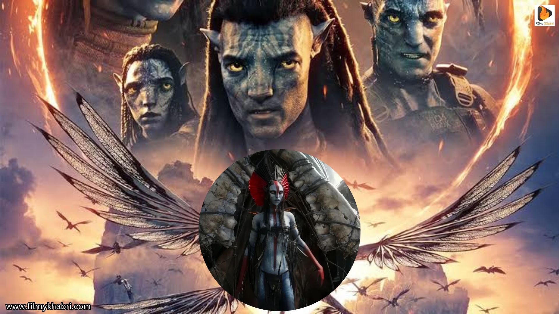 Avatar 3 Advance Booking Begins Soon