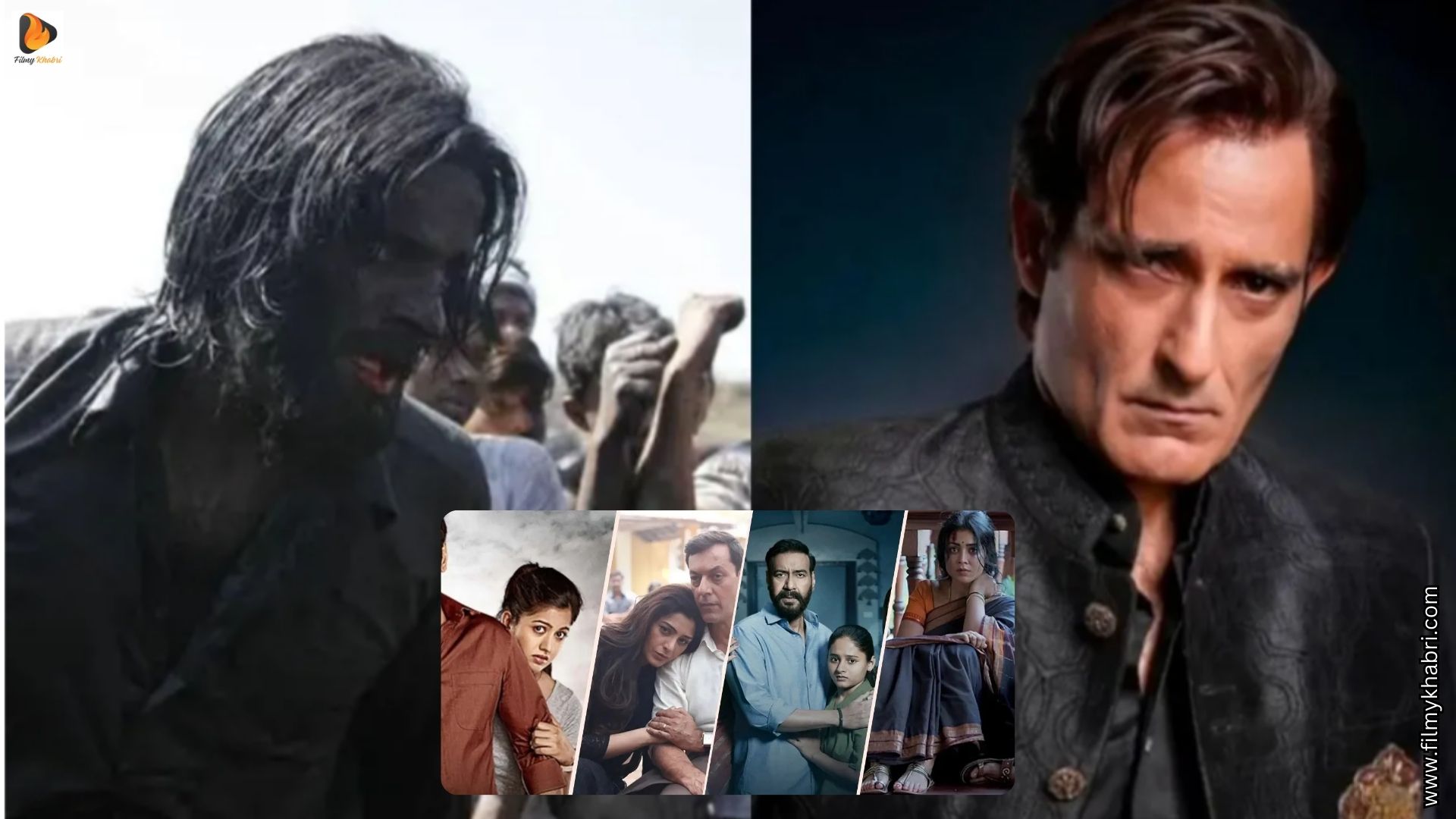 Drishyam 3 Gets a Deadly Twist: Akshaye Khanna Exits