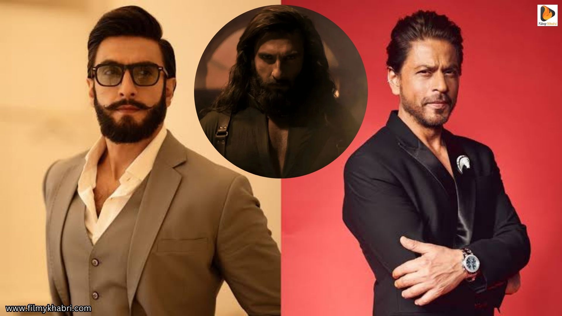 Box Office Earthquake: Ranveer Singh’s Dhurandhar Overtakes Shah Rukh Khan’s Jawan, Creates History